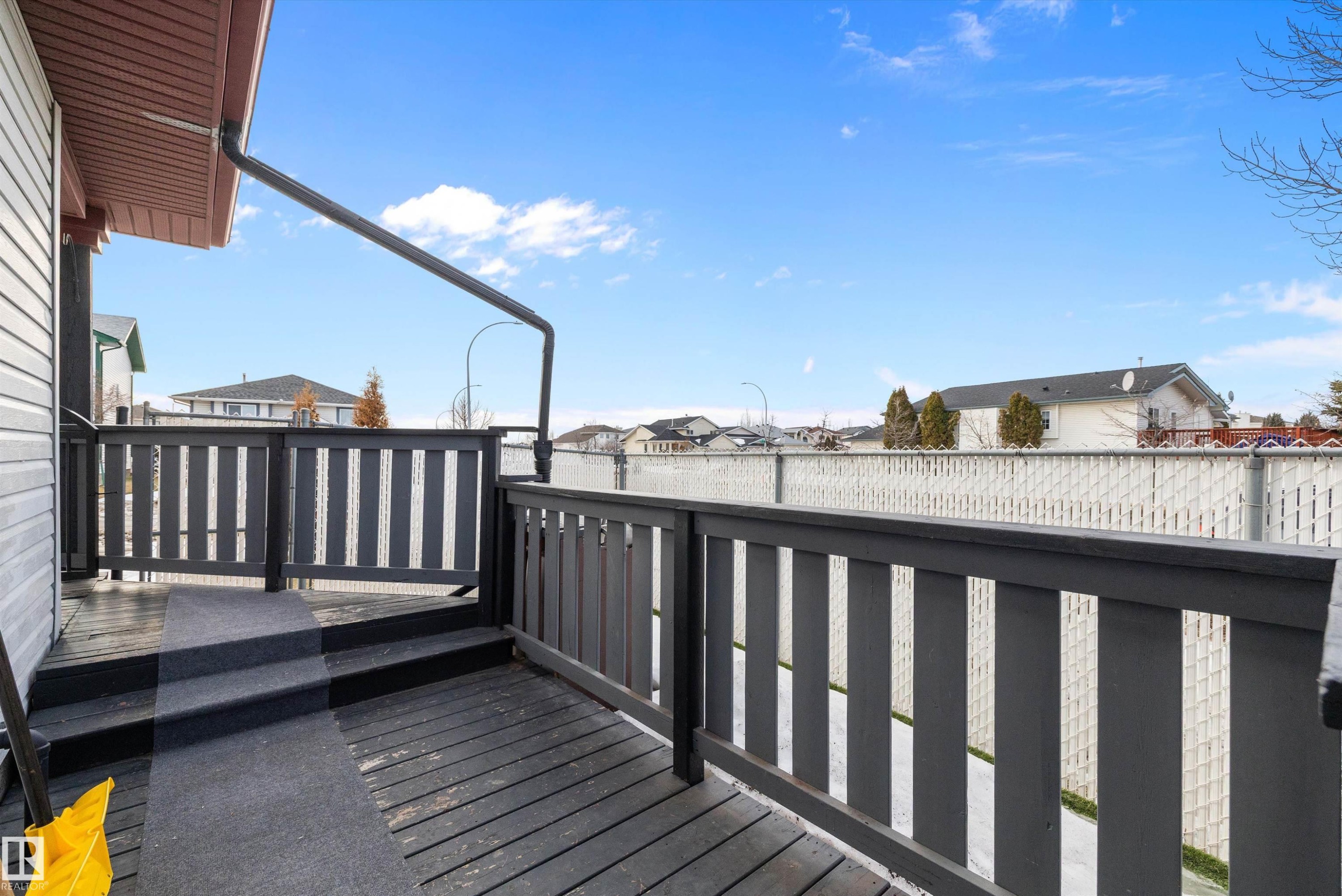 5914 162A Avenue, Edmonton, AB - Outdoor With Exterior