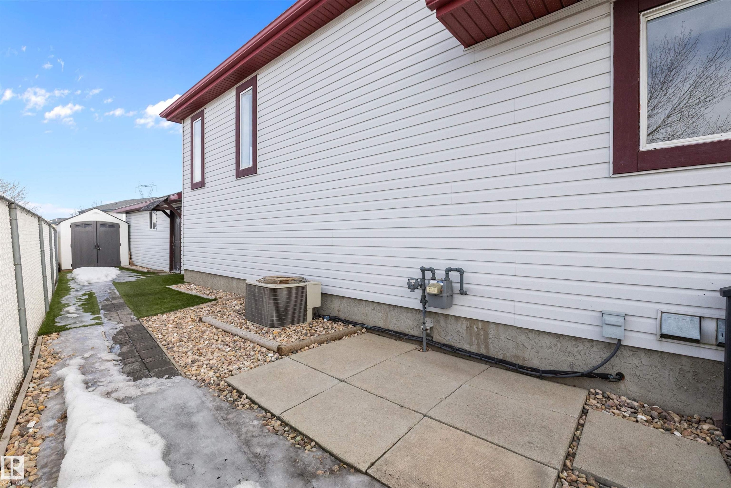 5914 162A Avenue, Edmonton, AB - Outdoor With Exterior