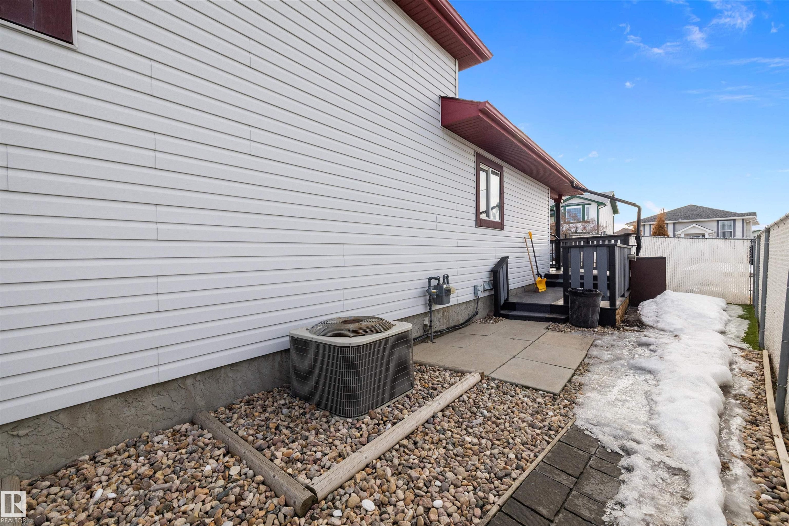 5914 162A Avenue, Edmonton, AB - Outdoor With Exterior