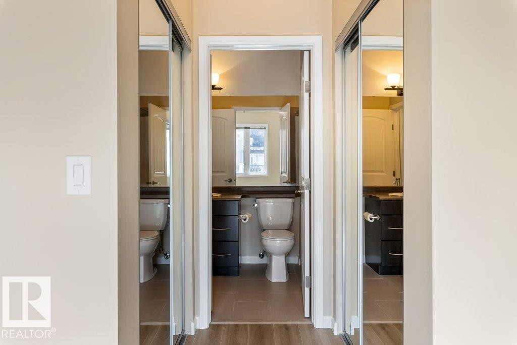 206 6083 Maynard Way, Edmonton, AB - Indoor