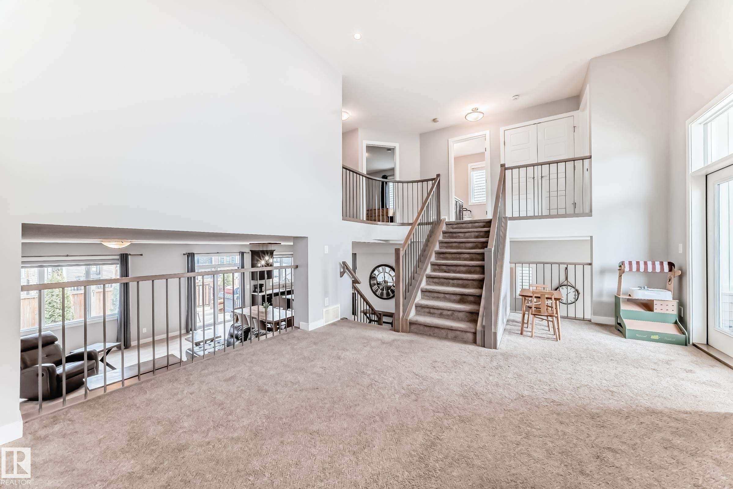 2011 201 Street, Edmonton, AB - Indoor Photo Showing Other Room