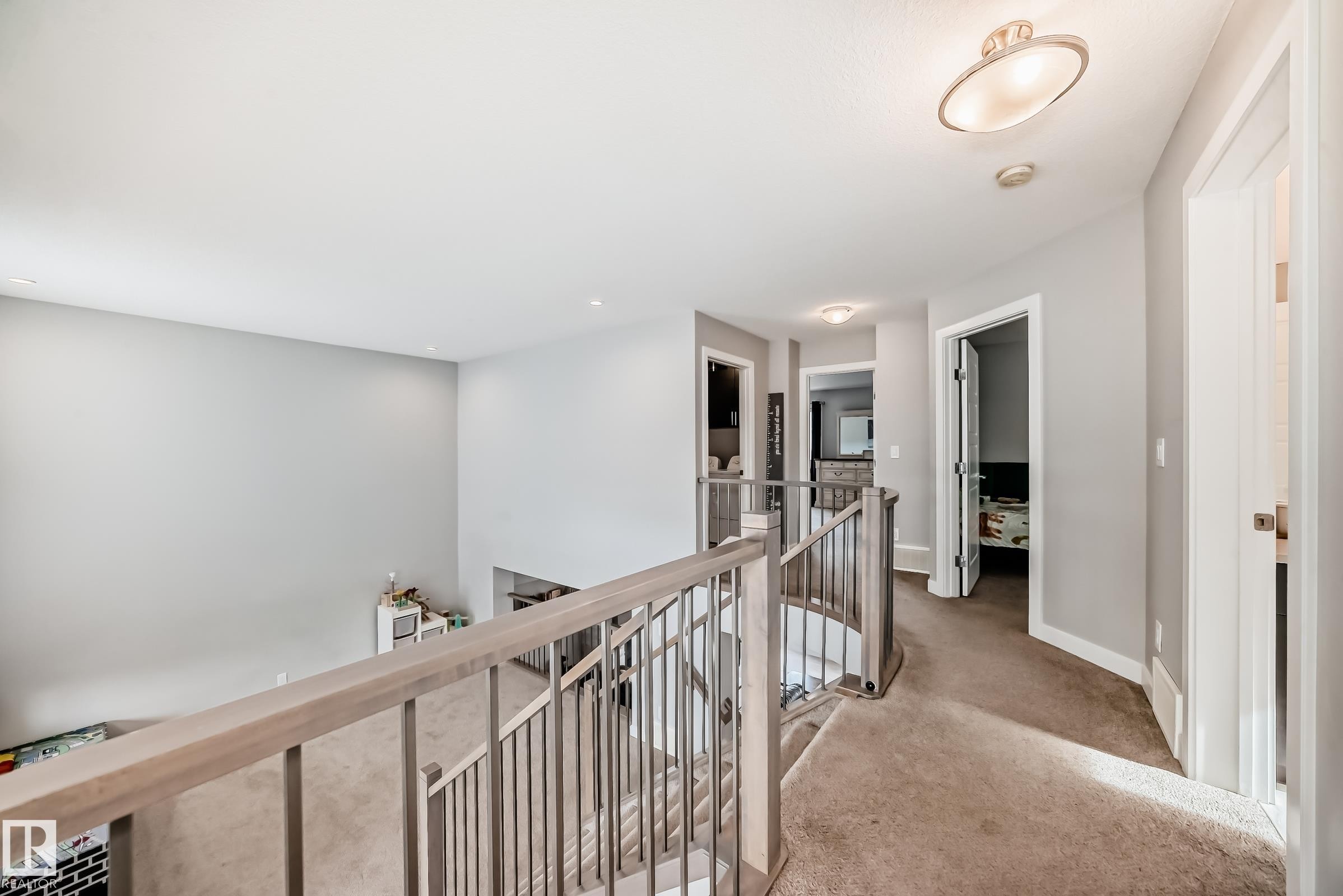 2011 201 Street, Edmonton, AB - Indoor Photo Showing Other Room