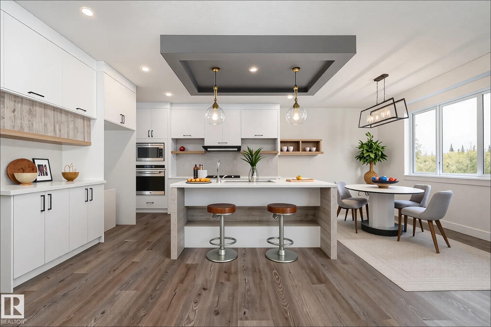 43 Maple Crescent, Gibbons, AB - Indoor