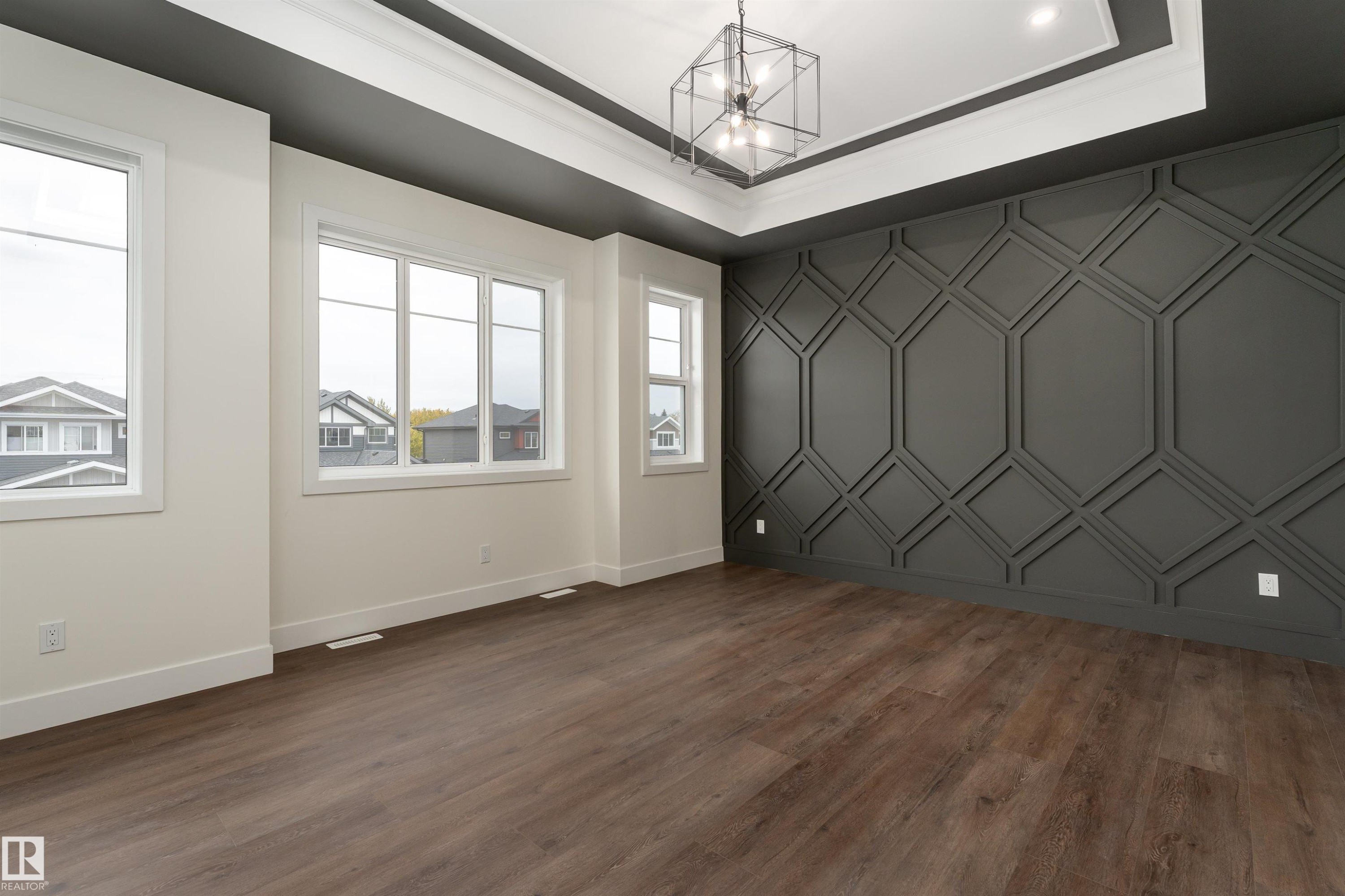 43 Maple Crescent, Gibbons, AB - Indoor Photo Showing Other Room