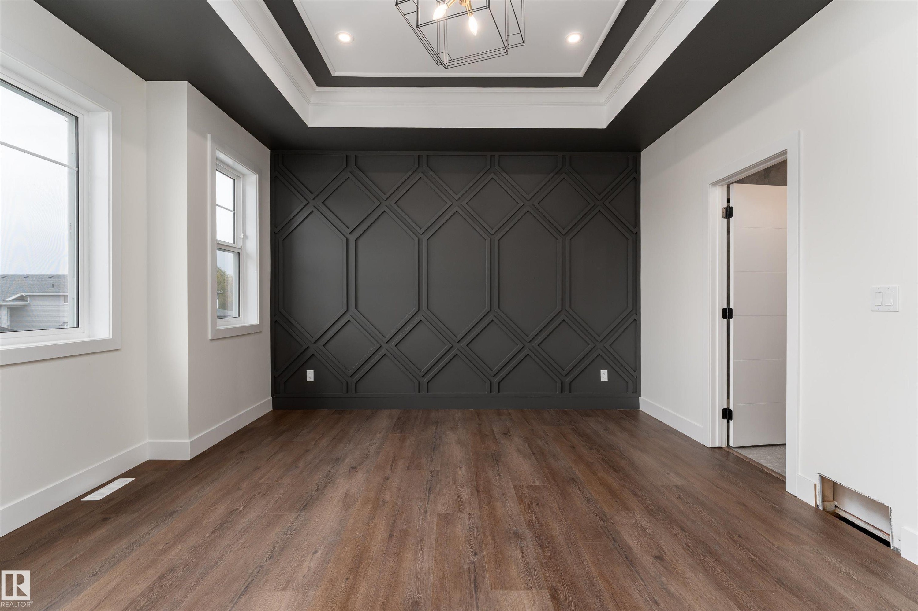 43 Maple Crescent, Gibbons, AB - Indoor Photo Showing Other Room