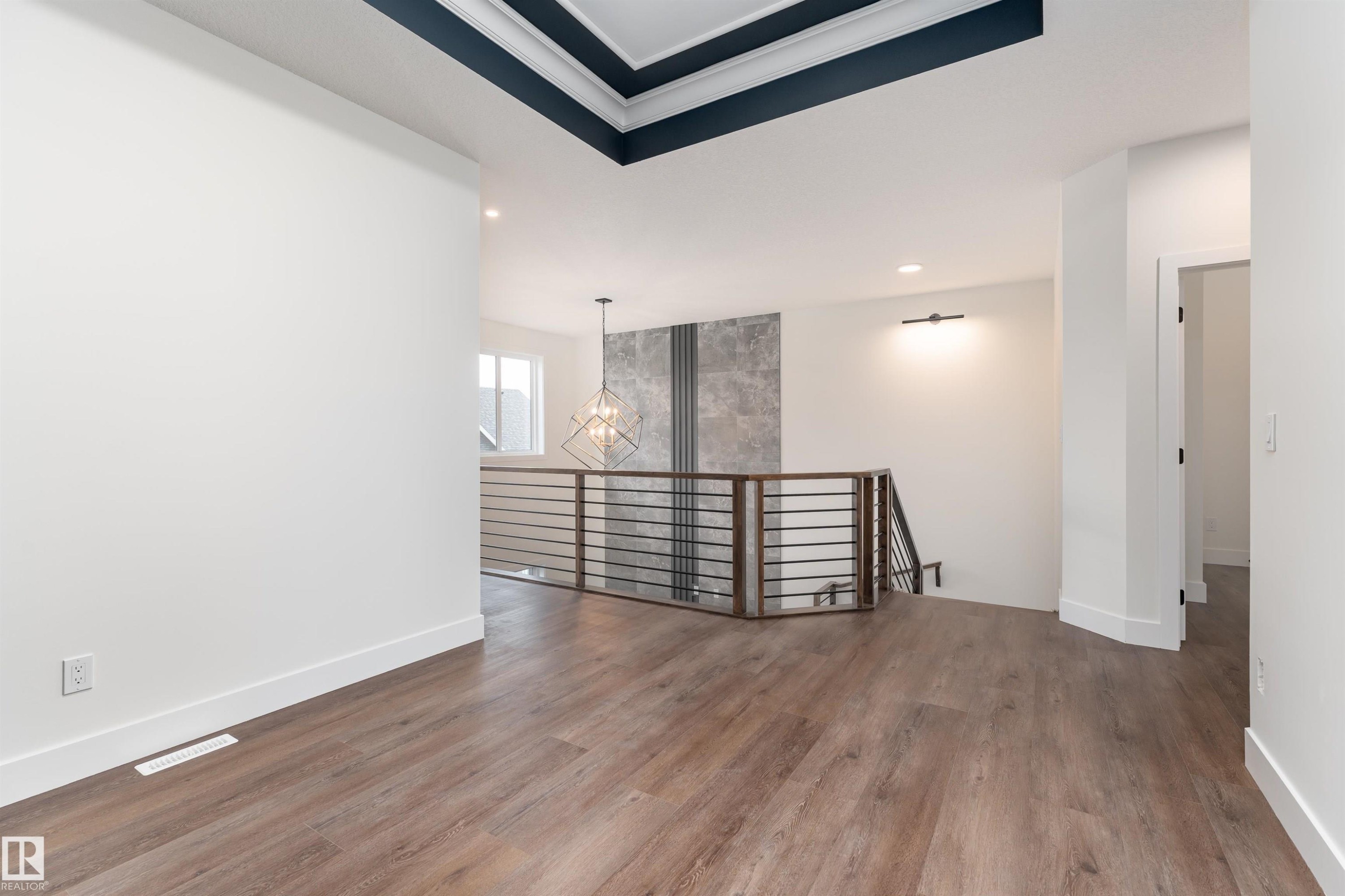 43 Maple Crescent, Gibbons, AB - Indoor Photo Showing Other Room