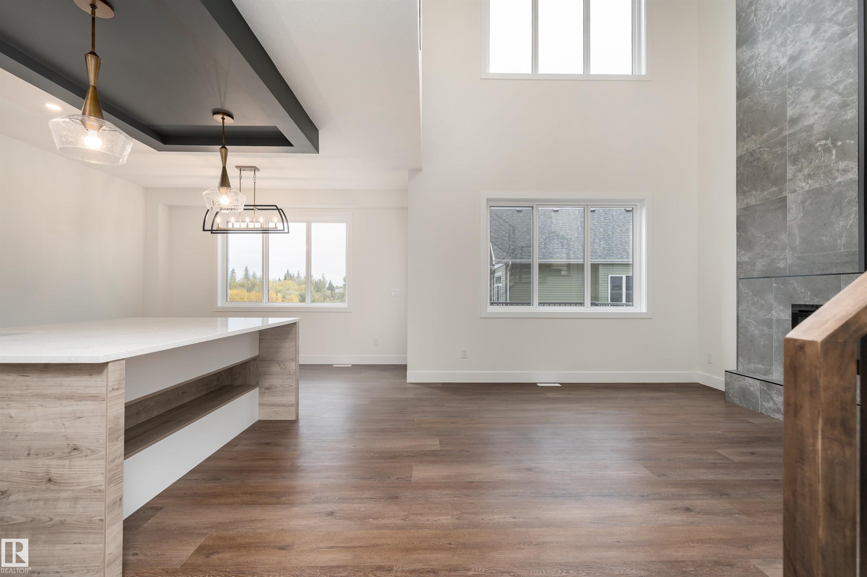 43 Maple Crescent, Gibbons, AB - Indoor Photo Showing Other Room