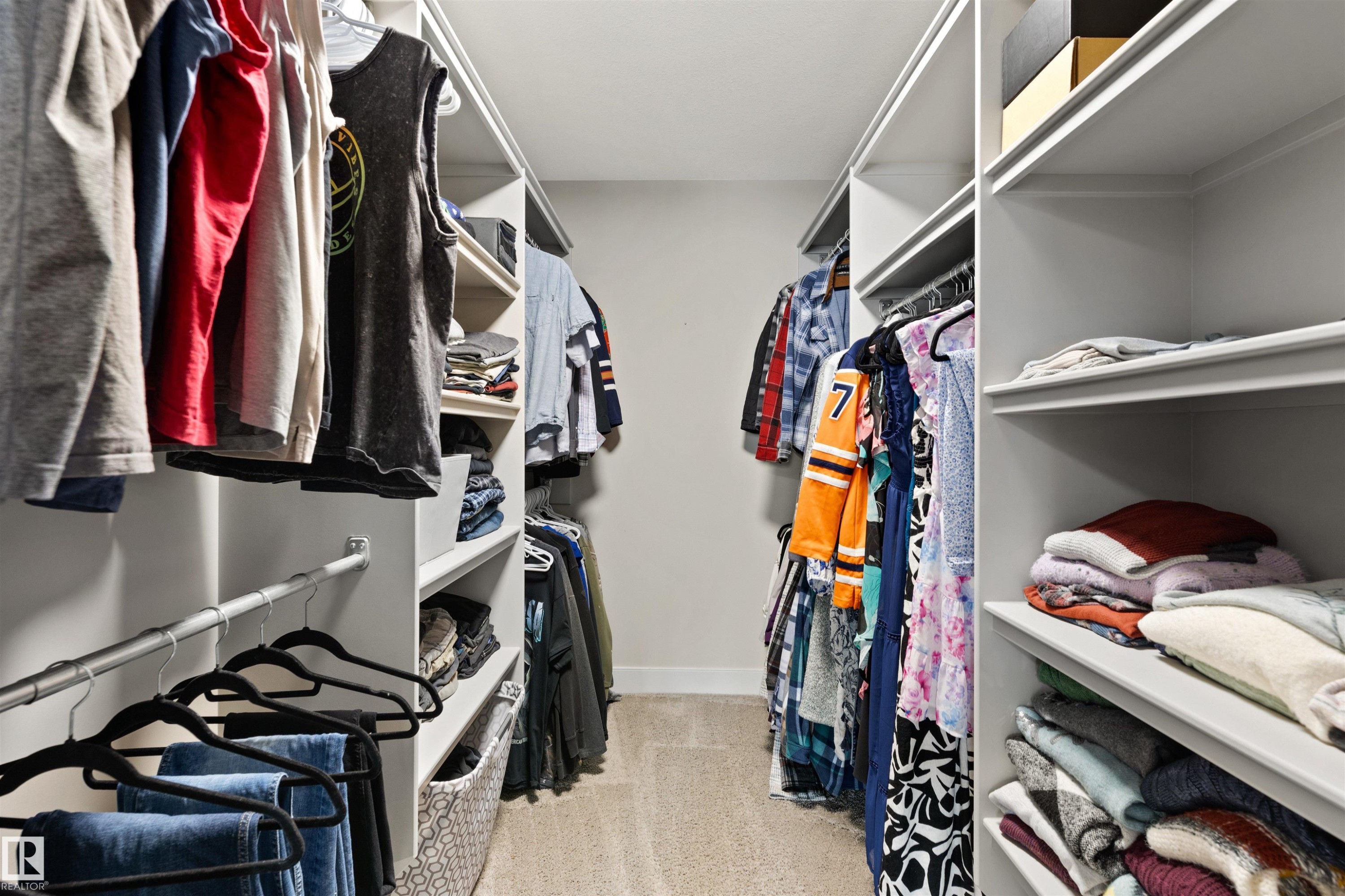 34 Nault Crescent, St. Albert, AB - Indoor With Storage