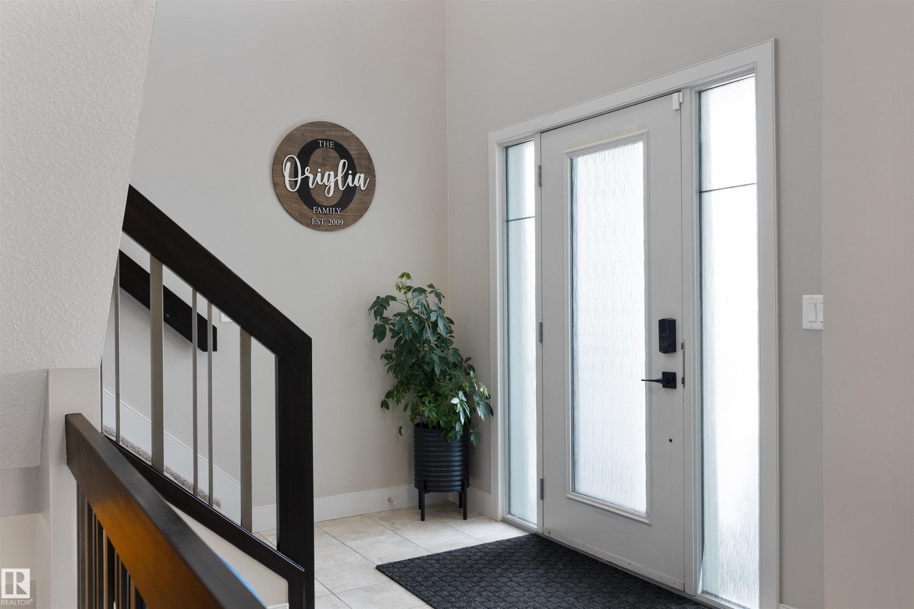 34 Nault Crescent, St. Albert, AB - Indoor Photo Showing Other Room