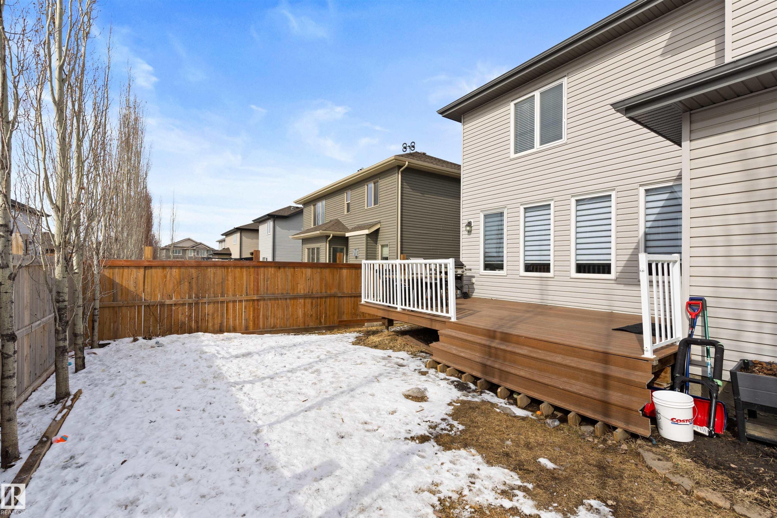 34 Nault Crescent, St. Albert, AB - Outdoor With Exterior