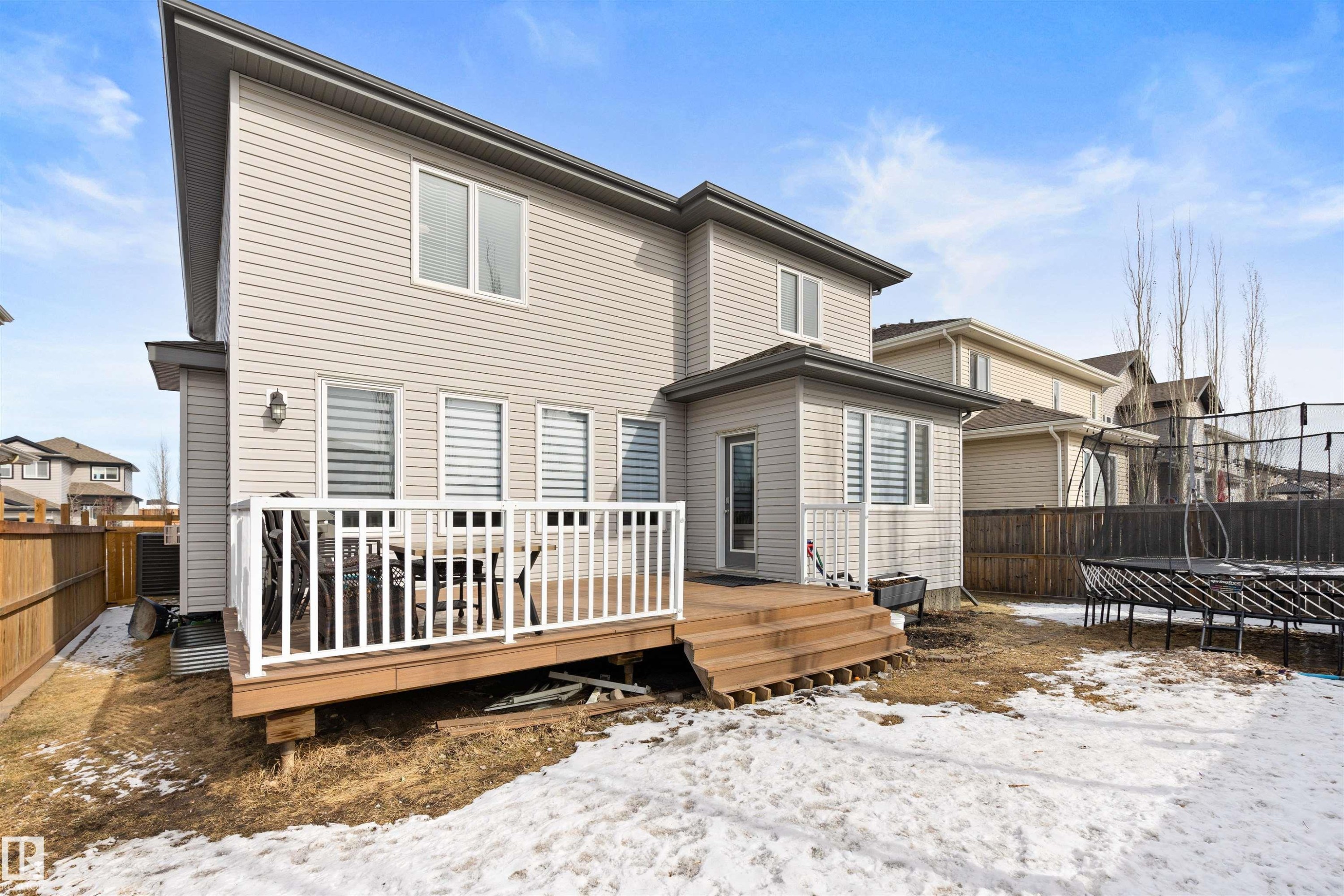 34 Nault Crescent, St. Albert, AB - Outdoor With Exterior