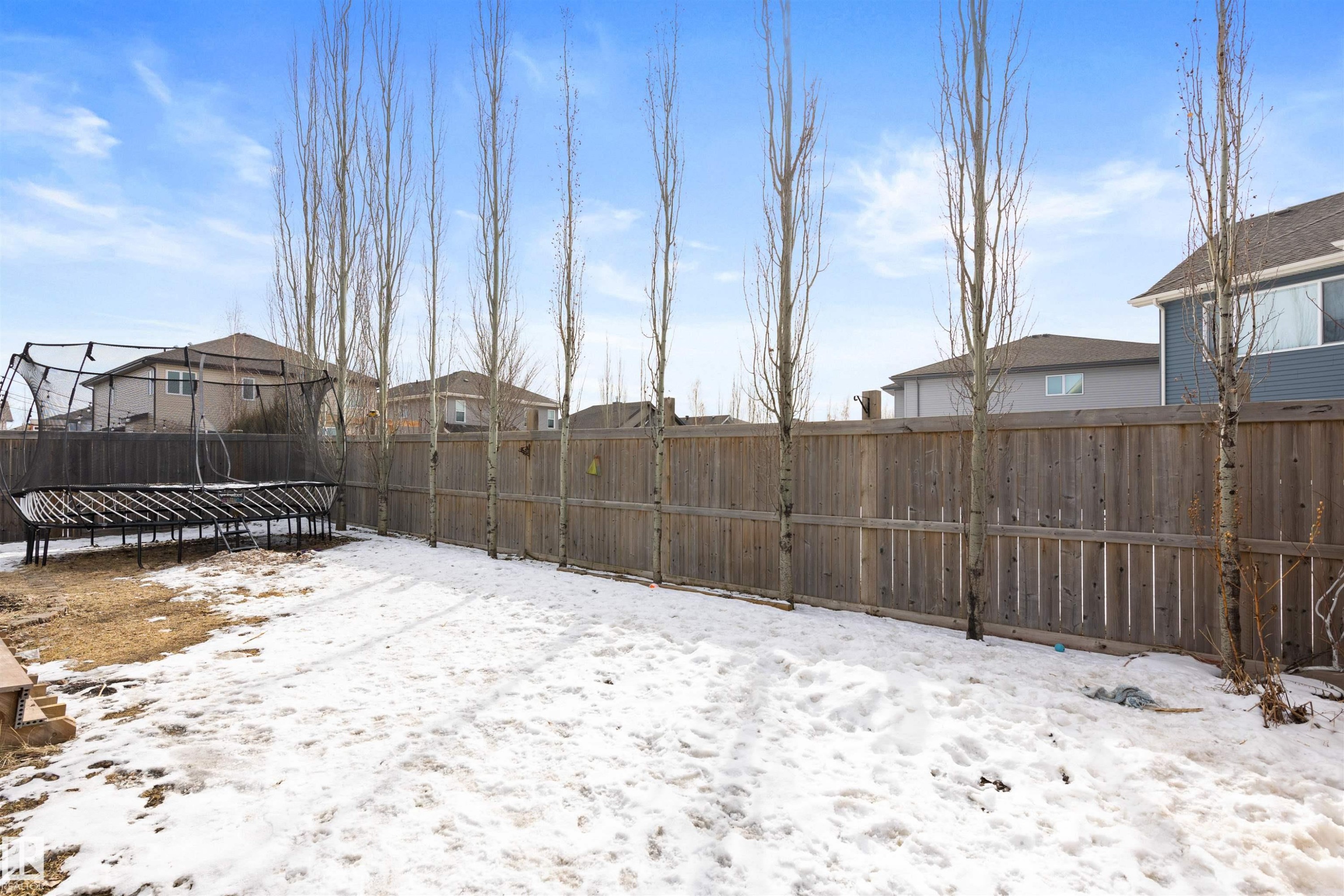 34 Nault Crescent, St. Albert, AB - Outdoor