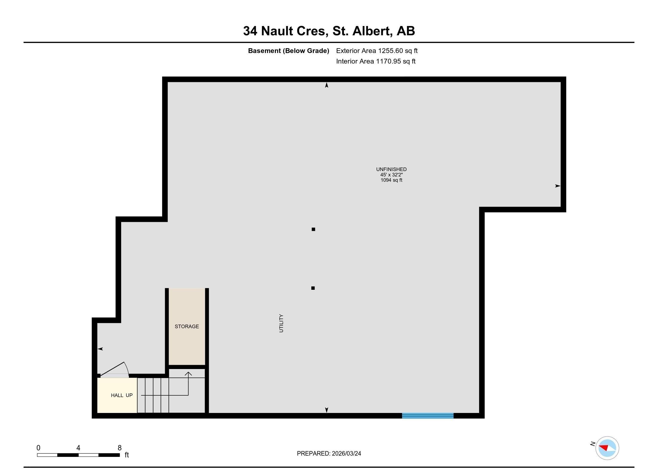 34 Nault Crescent, St. Albert, AB - Other