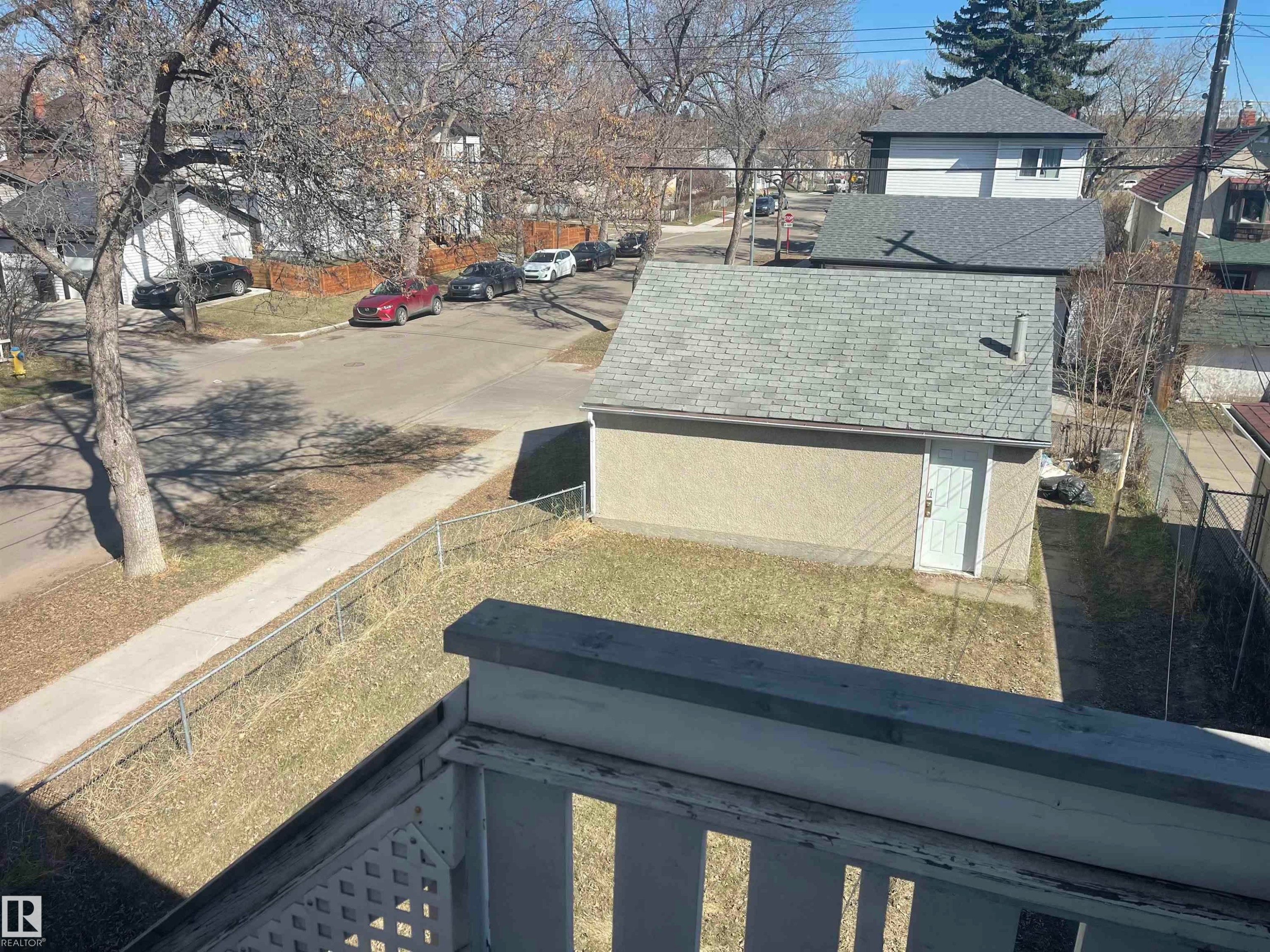 11161 96 Street, Edmonton, AB - Outdoor