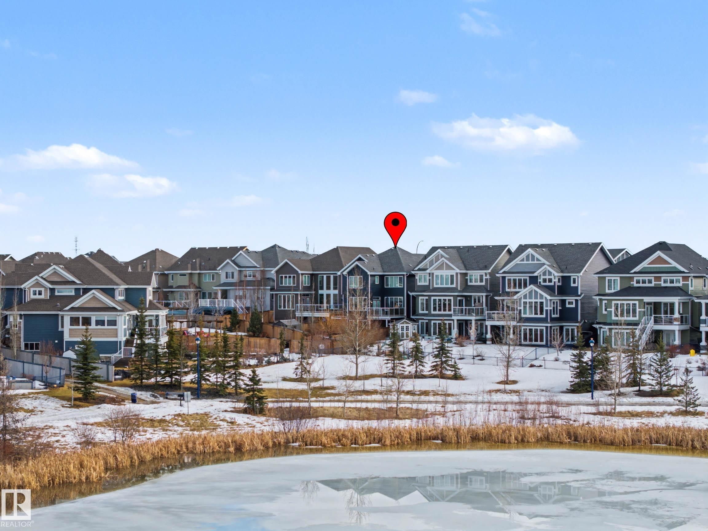 9036 24 Avenue, Edmonton, AB - Outdoor