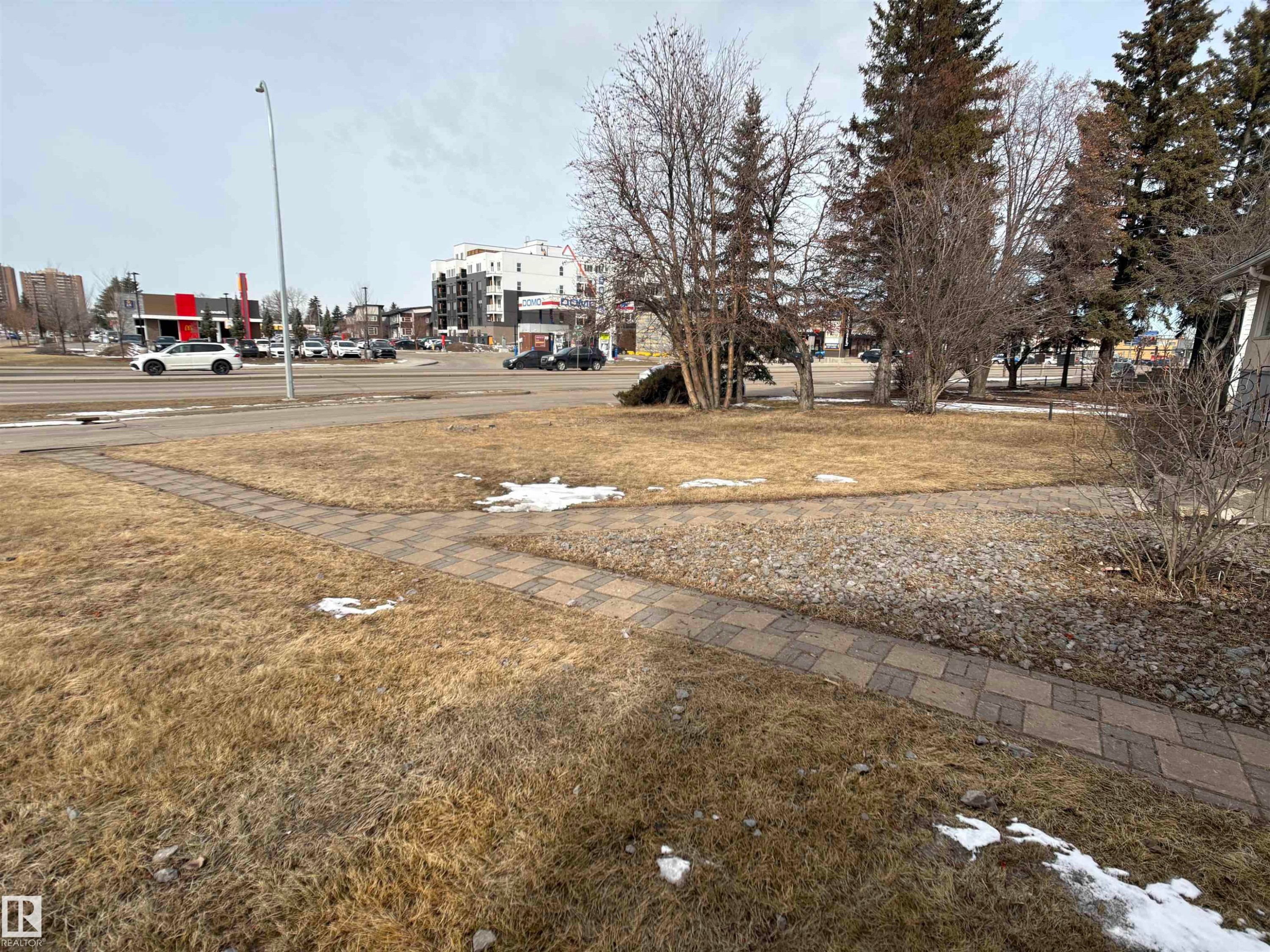 8703 149 Street, Edmonton, AB - Outdoor