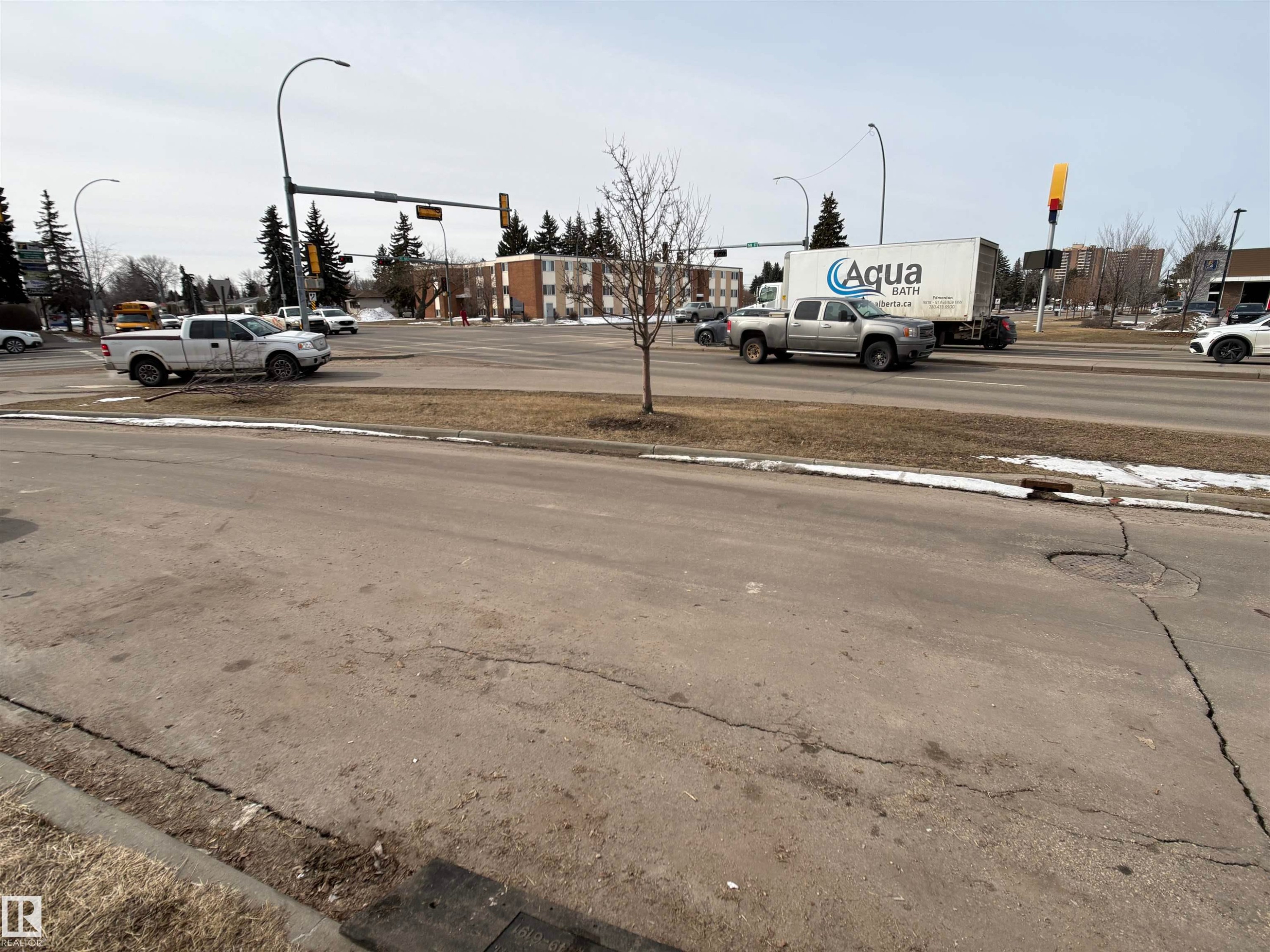 8703 149 Street, Edmonton, AB - Outdoor