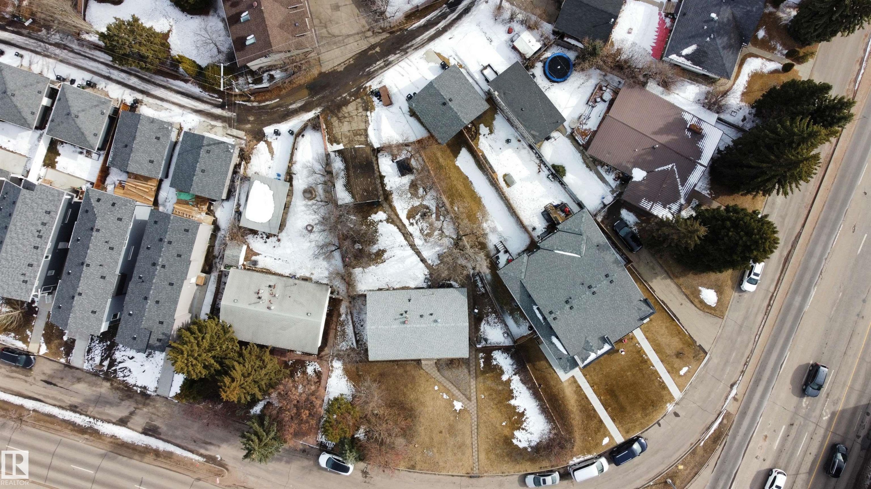 8703 149 Street, Edmonton, AB - Indoor