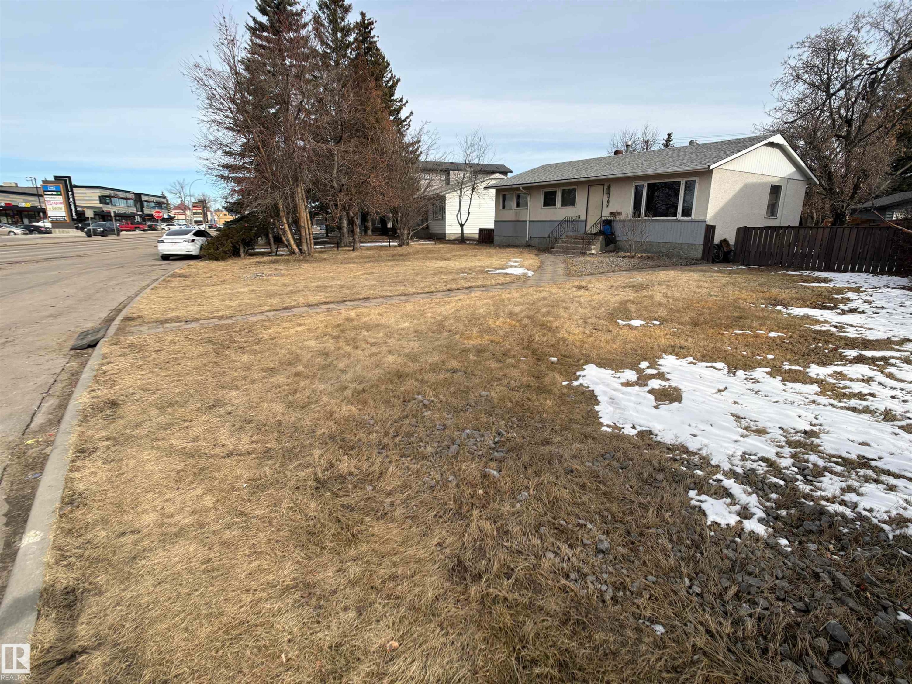 8703 149 Street, Edmonton, AB - Outdoor