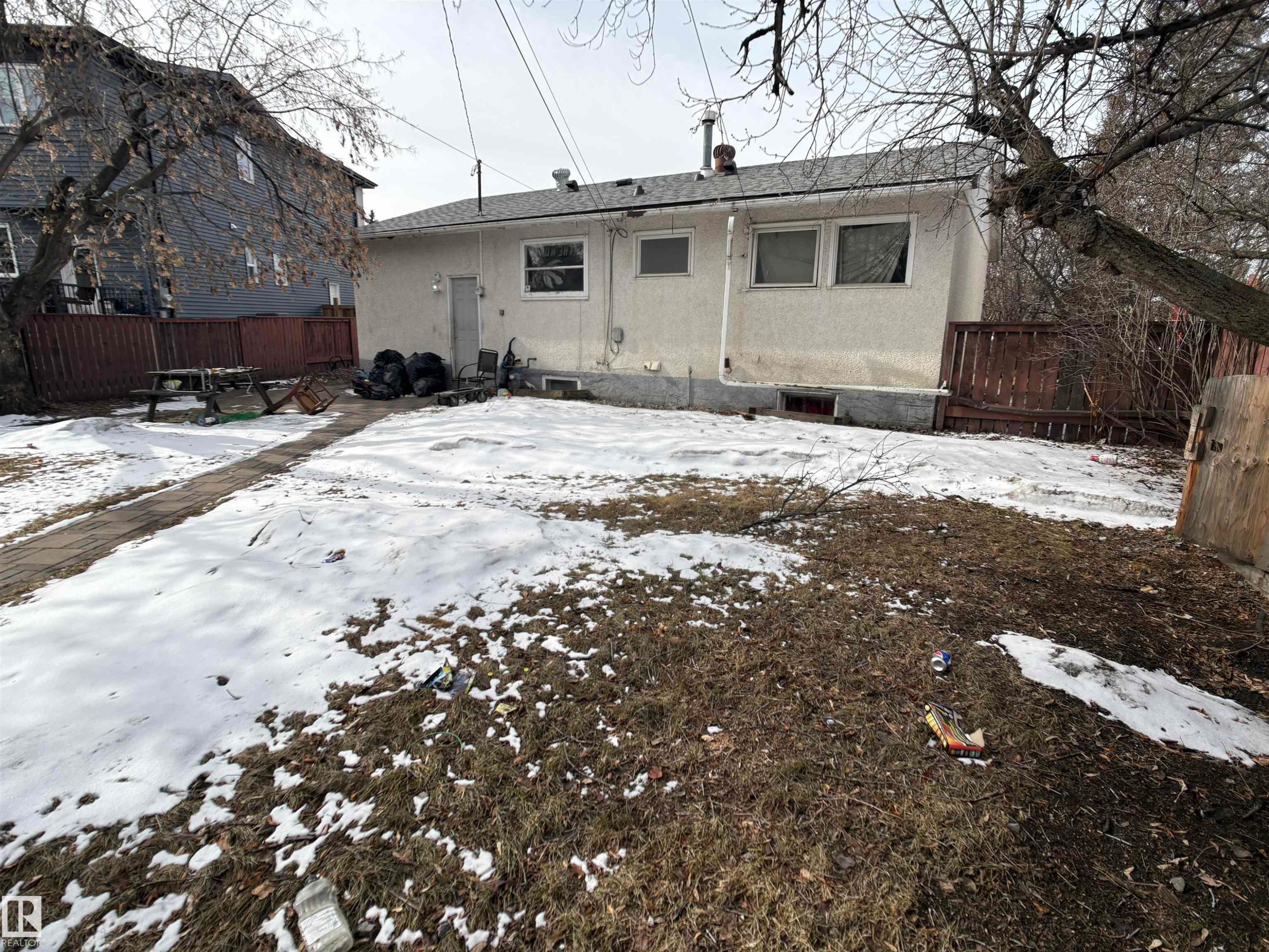 8703 149 Street, Edmonton, AB - Outdoor