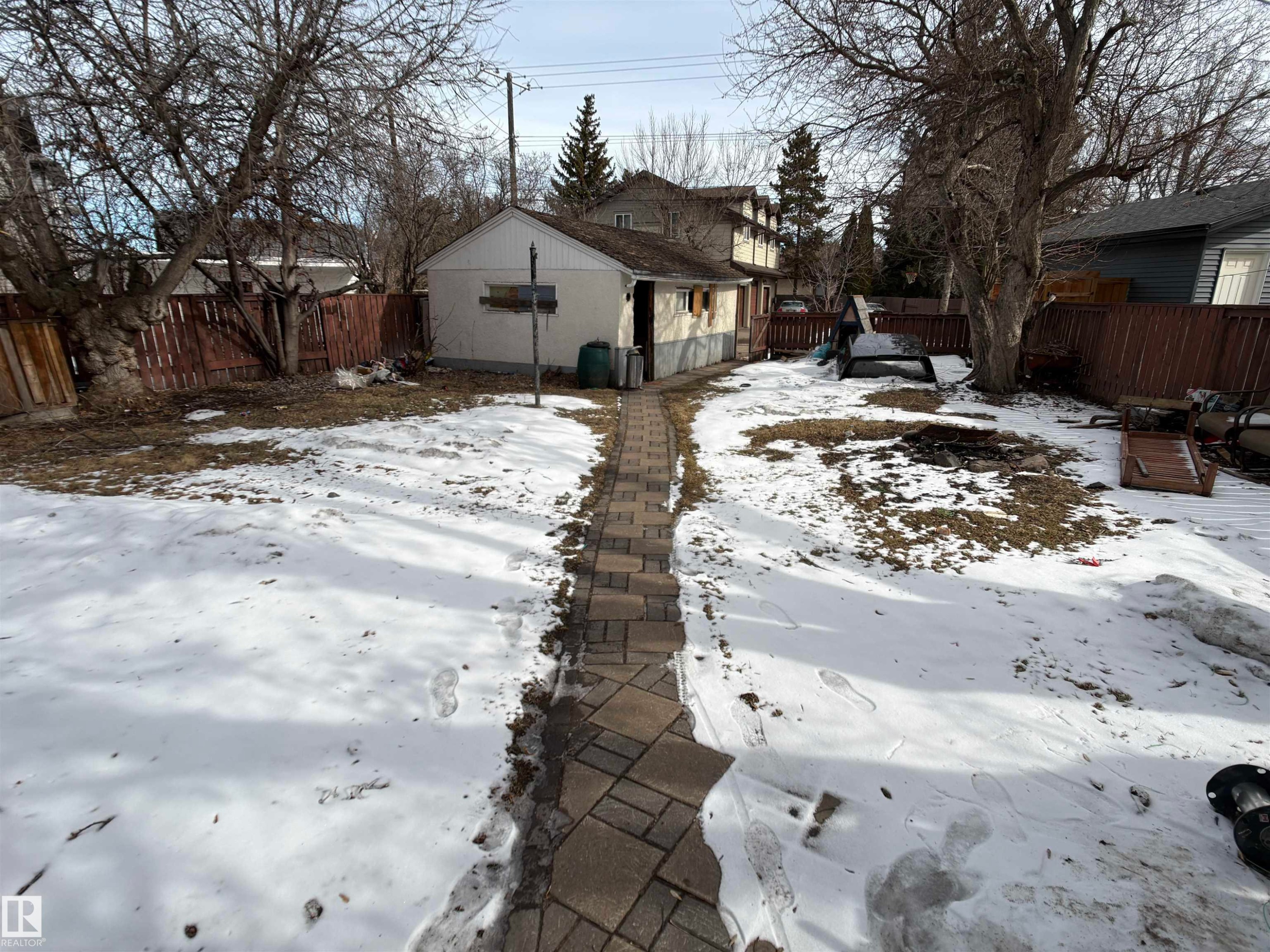 8703 149 Street, Edmonton, AB - Outdoor