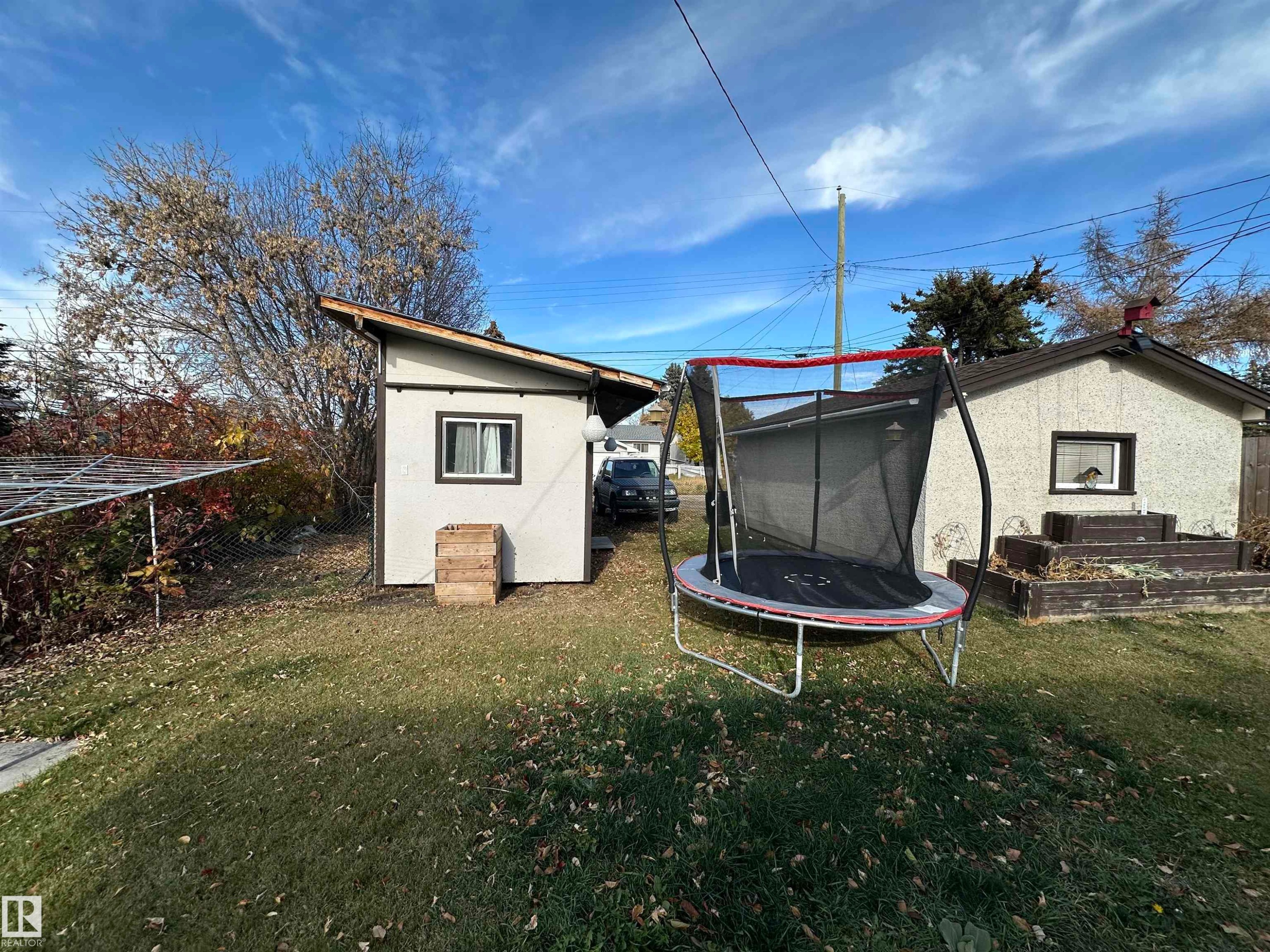 4420 56 Avenue, Barrhead, AB - Outdoor