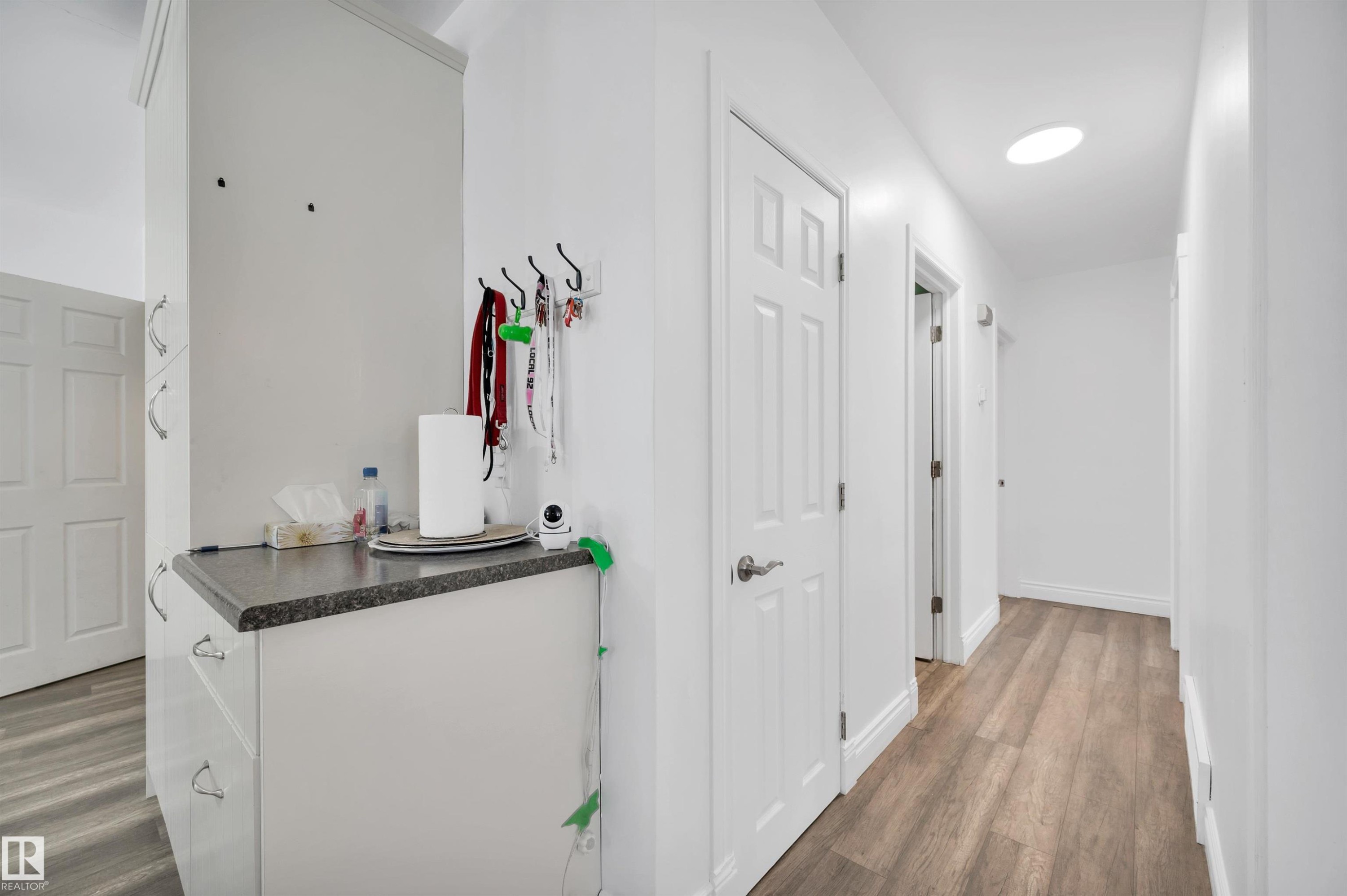 12436 75 Street, Edmonton, AB - Indoor Photo Showing Other Room