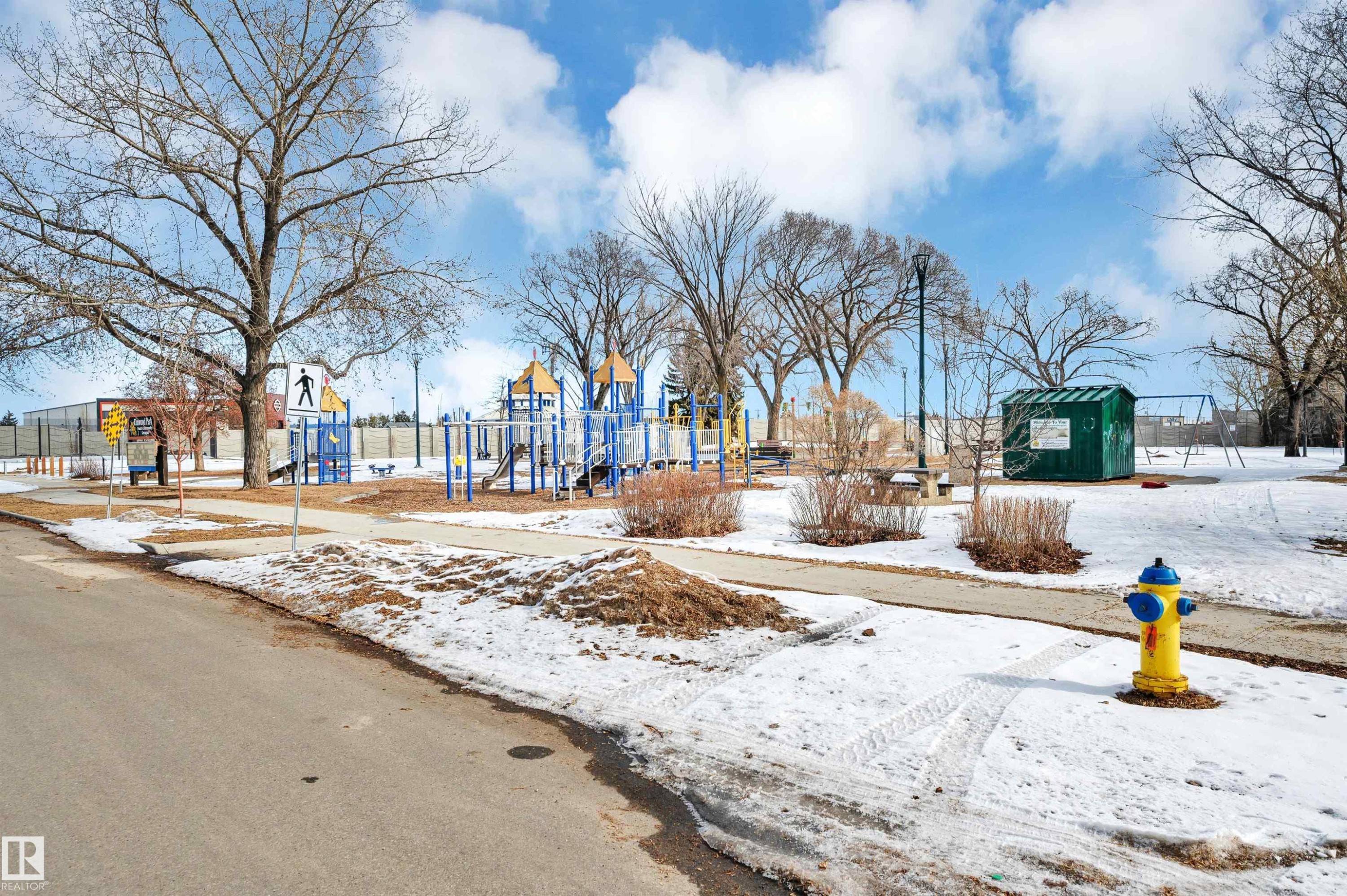 12436 75 Street, Edmonton, AB - Outdoor With View