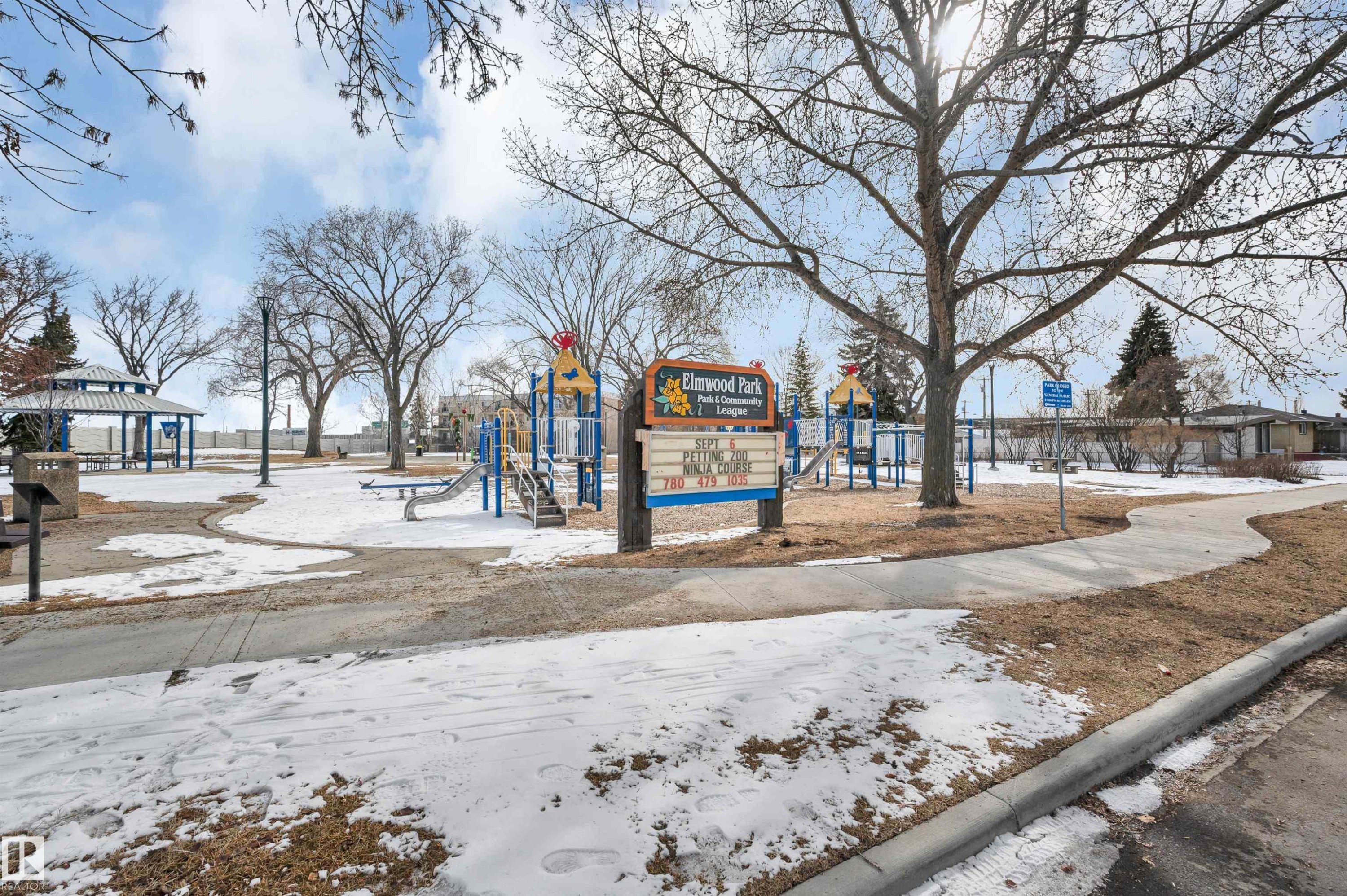 12436 75 Street, Edmonton, AB - Outdoor