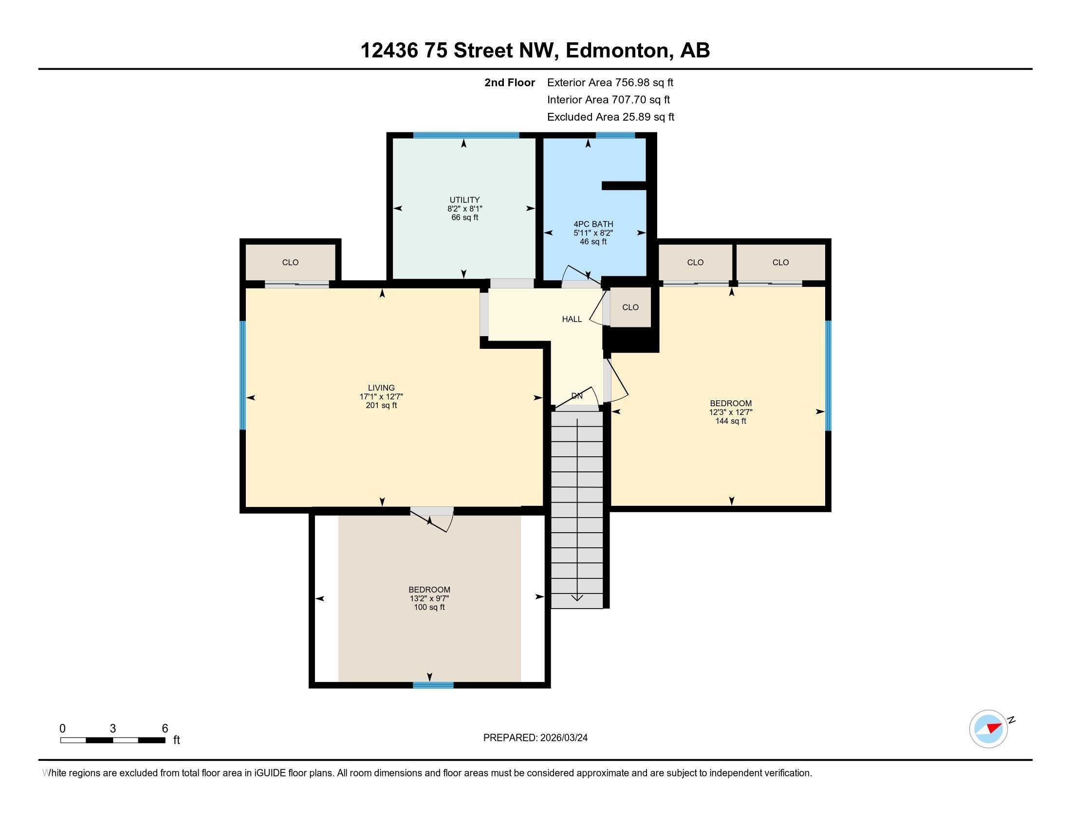 12436 75 Street, Edmonton, AB - Other