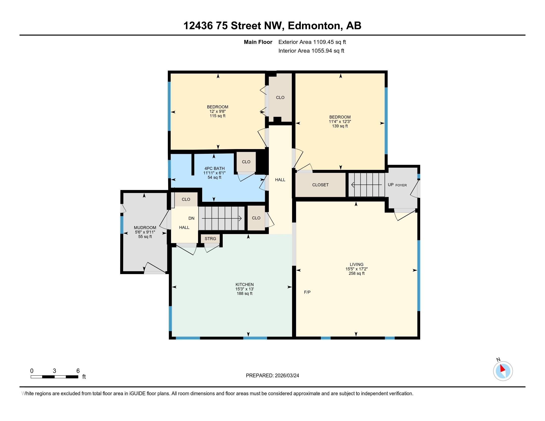 12436 75 Street, Edmonton, AB - Other