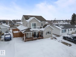 1713 6 Street Cold Lake, AB T9M 1L5