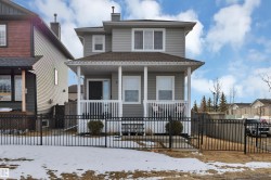 79 SUNTREE Promenade Leduc, AB T9E 8N9