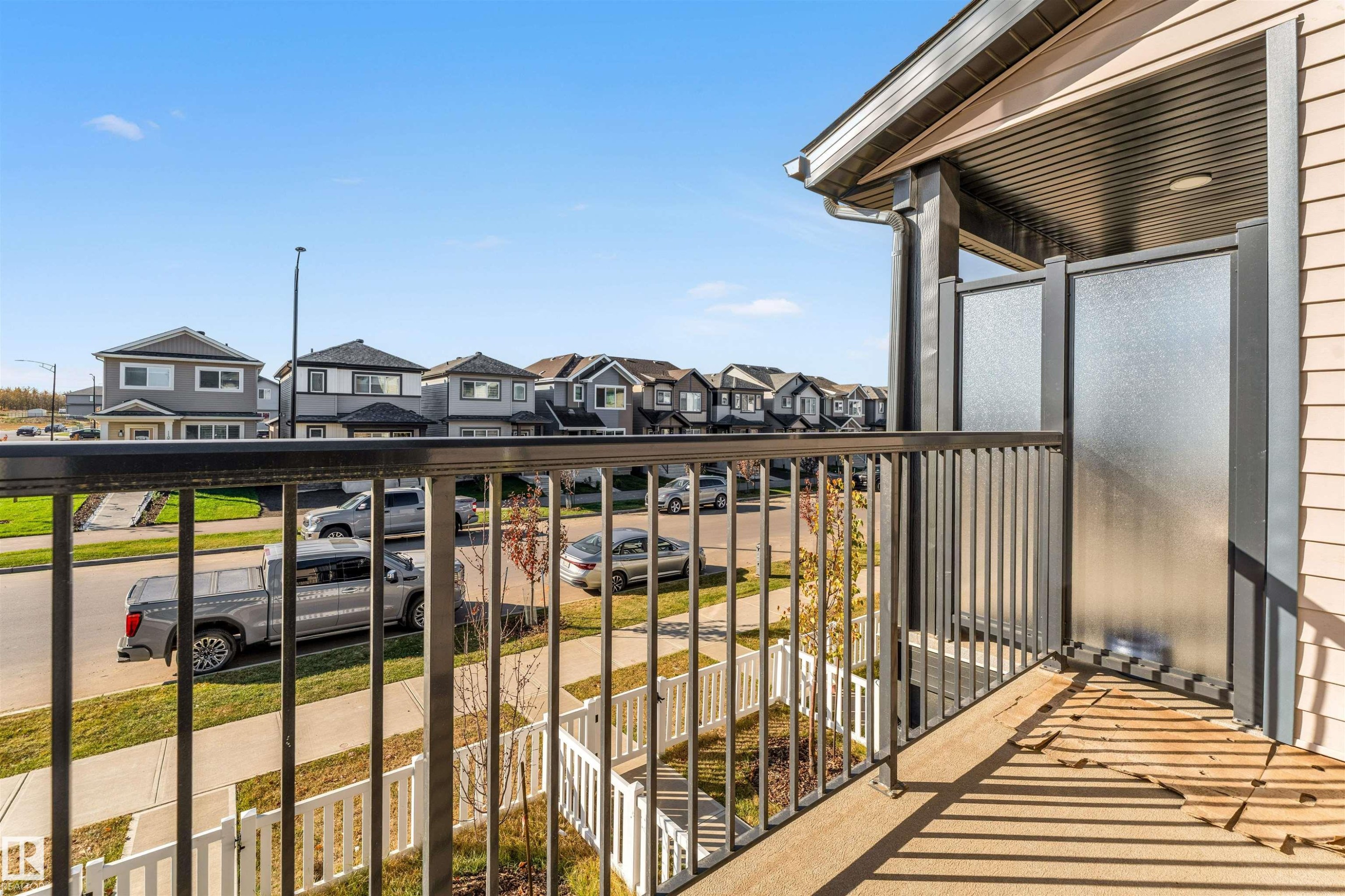 1106 Aster Boulevard, Edmonton, AB - Outdoor With Exterior
