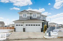 9 MONARCH Close Fort Saskatchewan, AB T8L 0N9