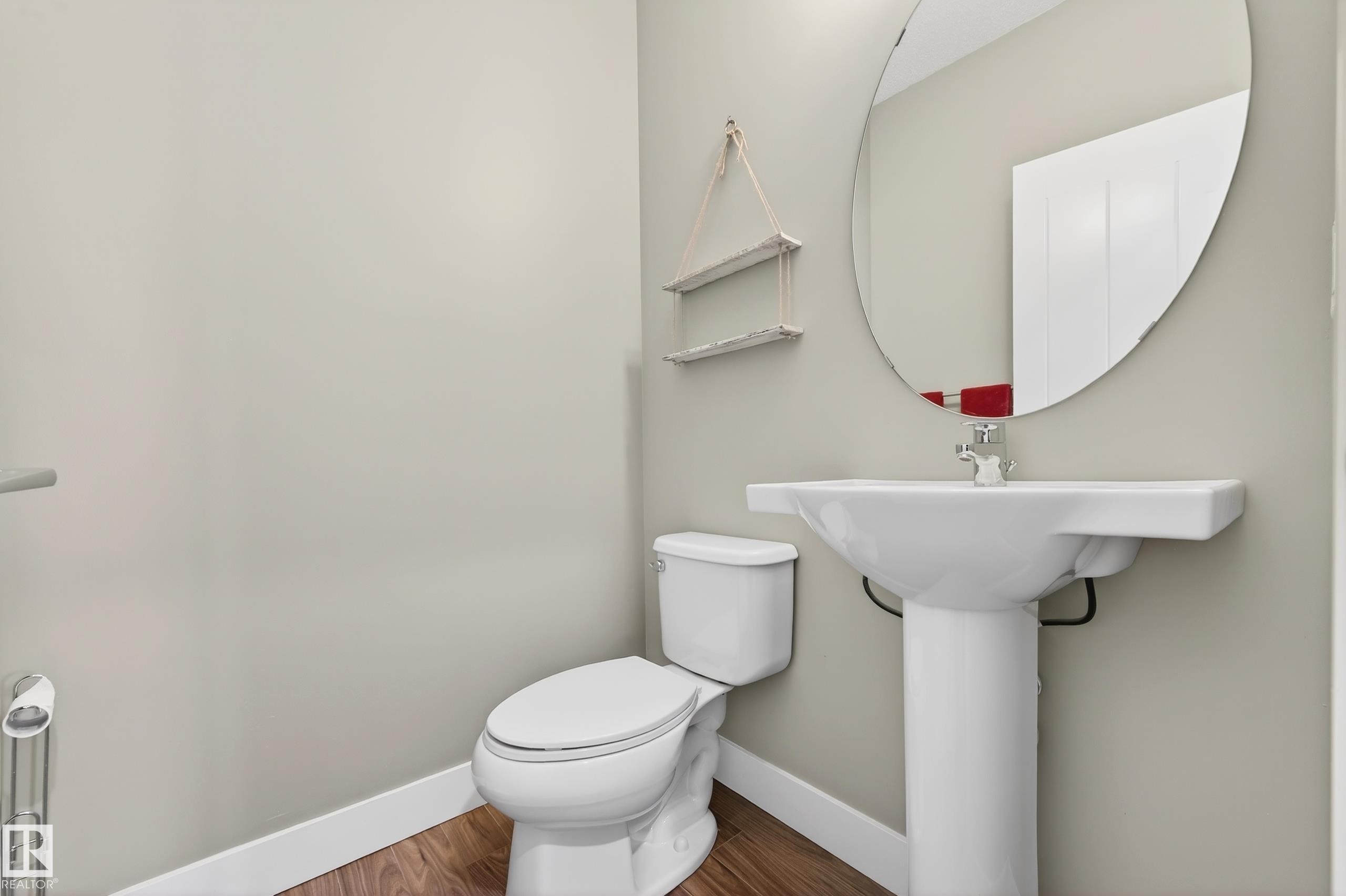 33 804 Welsh Drive, Edmonton, AB - Indoor Photo Showing Bathroom