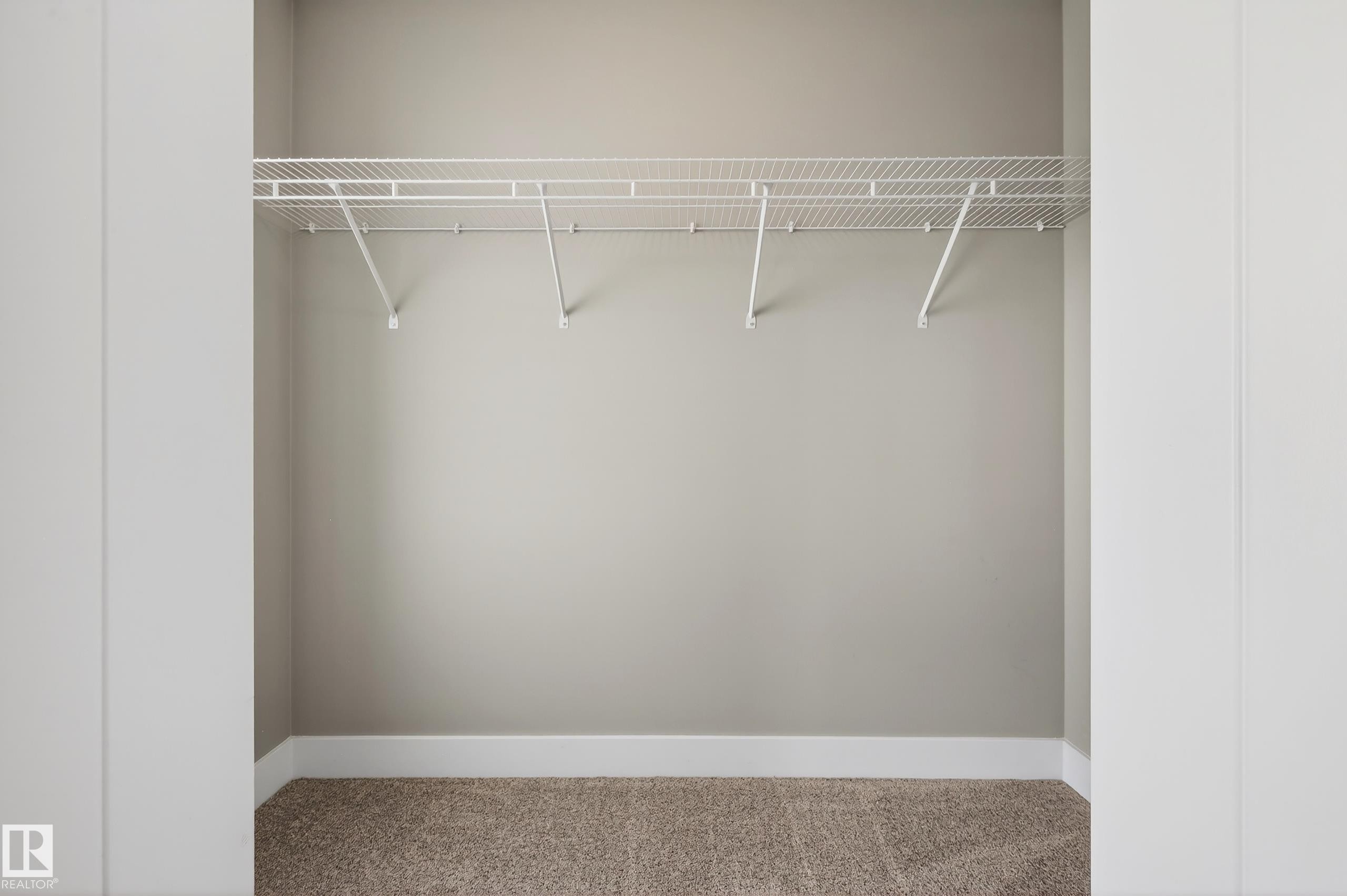 33 804 Welsh Drive, Edmonton, AB - Indoor With Storage