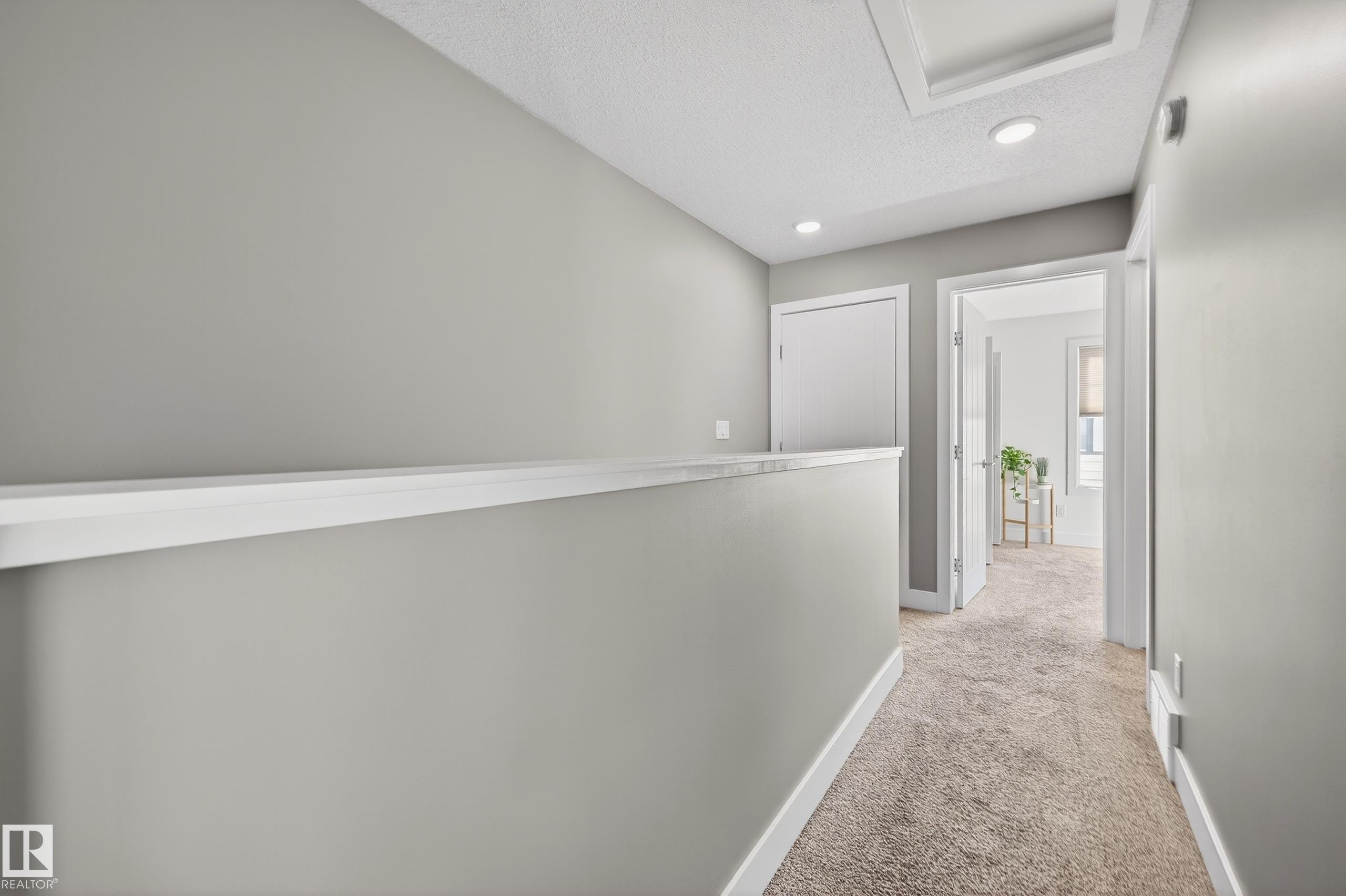 33 804 Welsh Drive, Edmonton, AB - Indoor Photo Showing Other Room