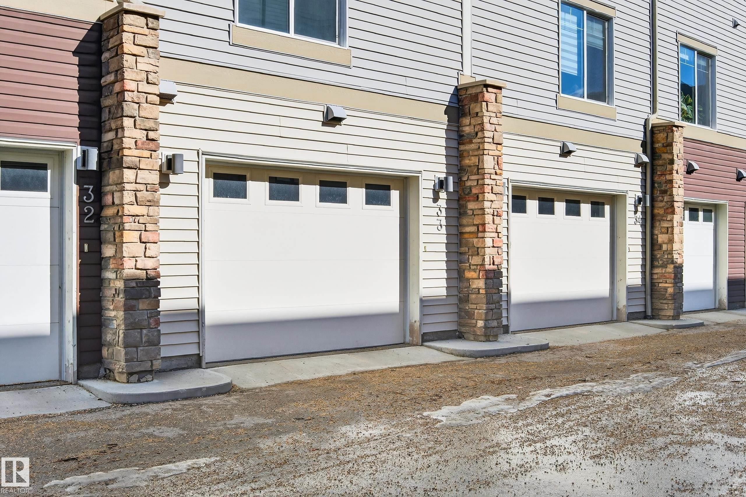 33 804 Welsh Drive, Edmonton, AB - Outdoor