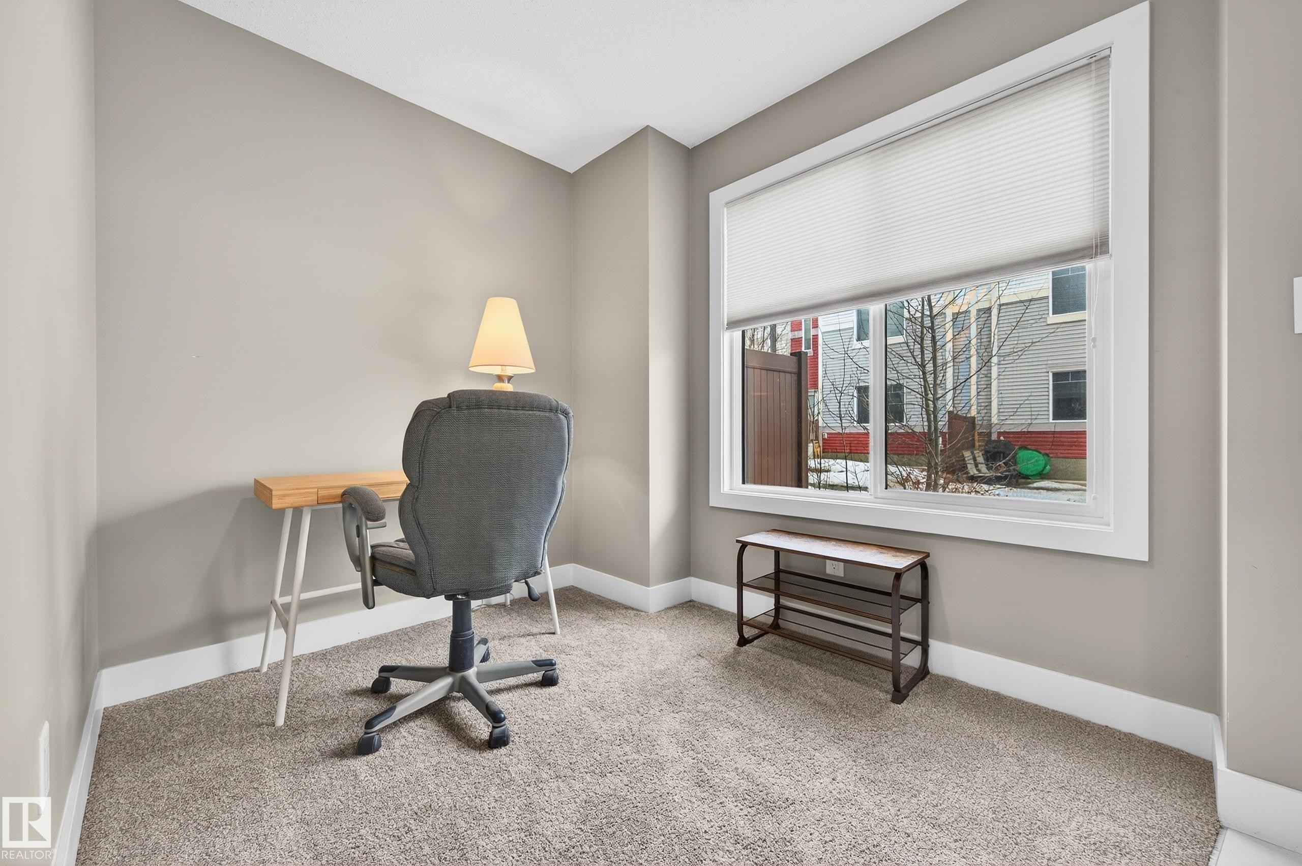 33 804 Welsh Drive, Edmonton, AB - Indoor