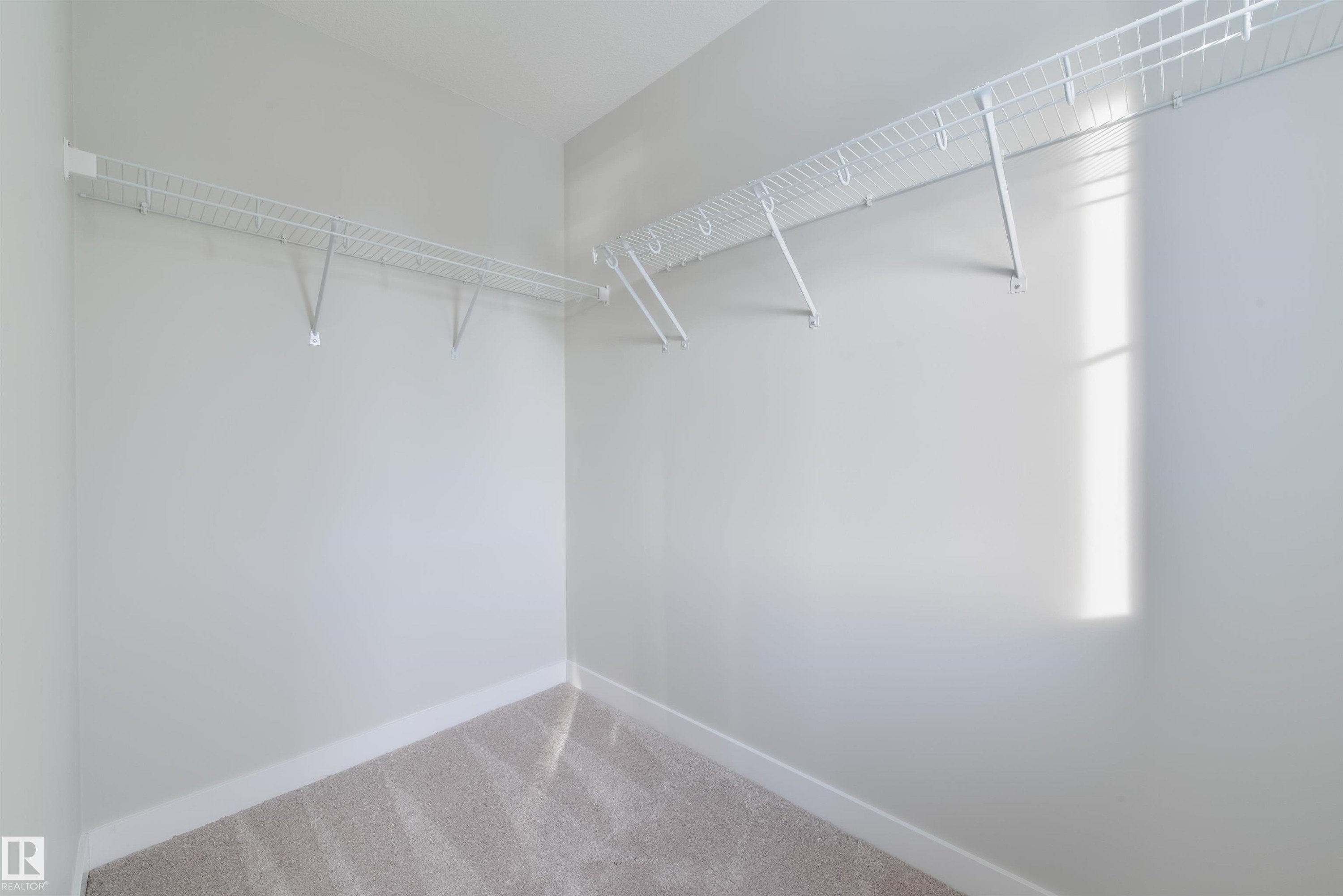 13 Cobblestone Gate, Spruce Grove, AB - Indoor With Storage