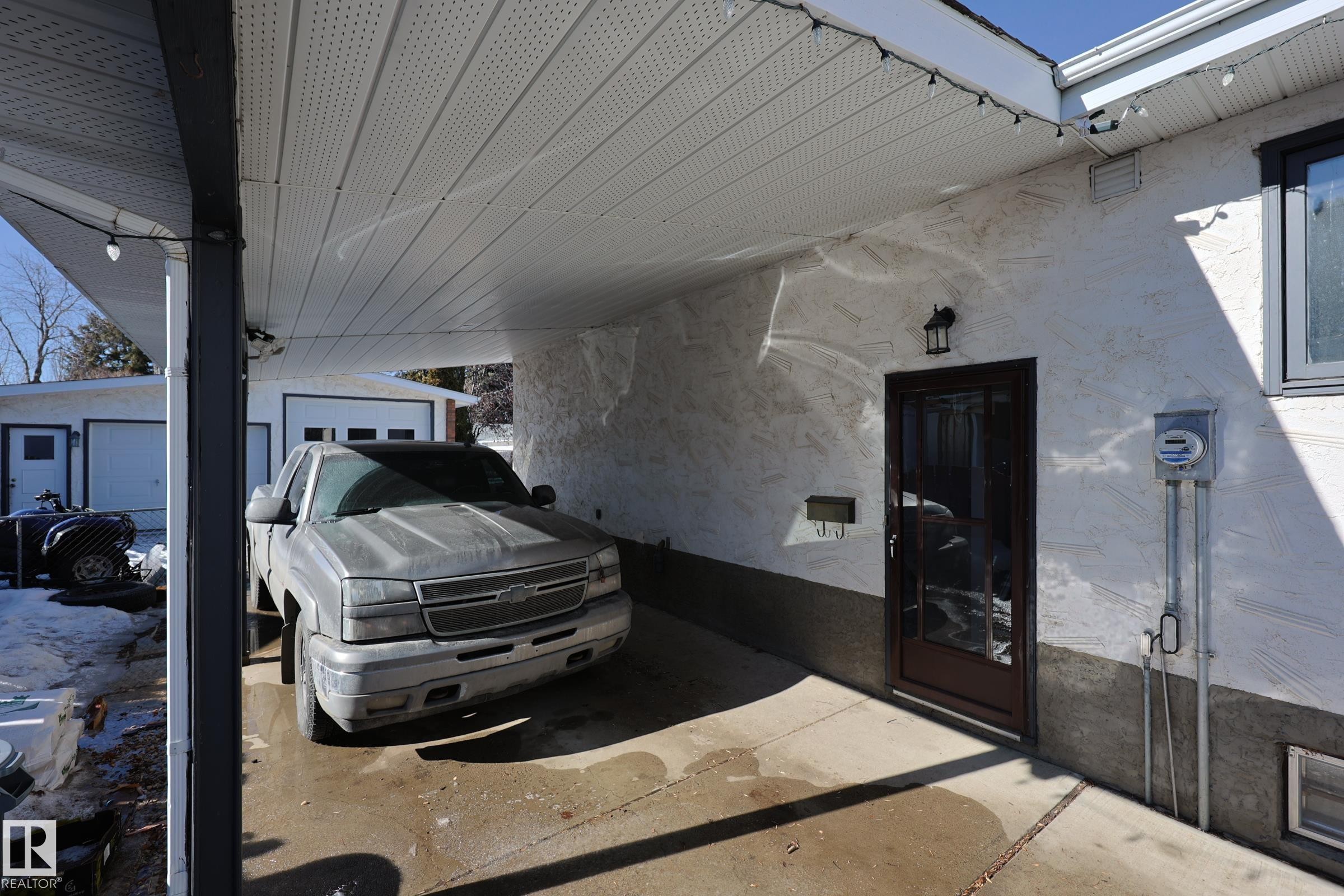 37 Armstrong Crescent, Leduc, AB - Outdoor With Exterior