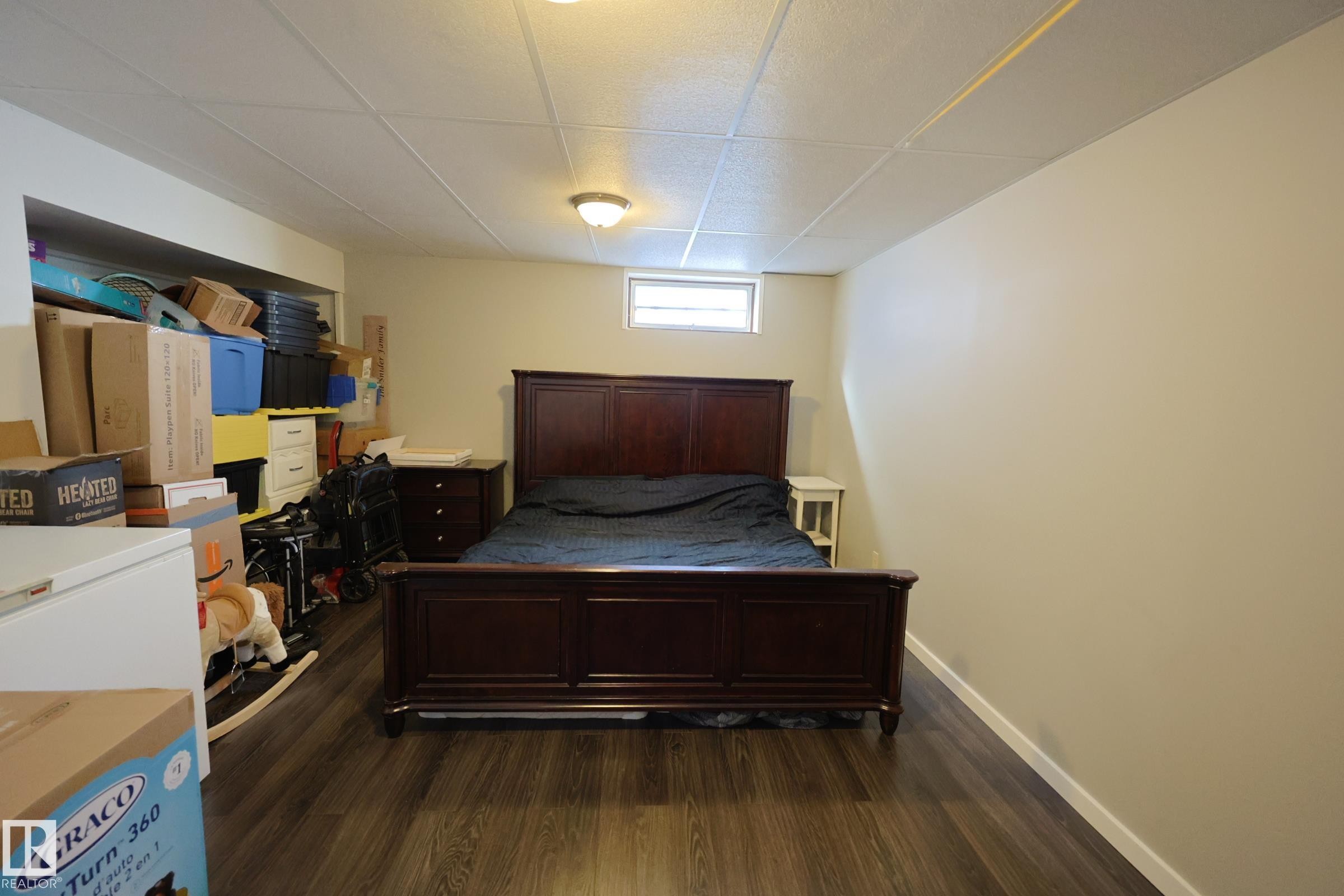 37 Armstrong Crescent, Leduc, AB - Indoor