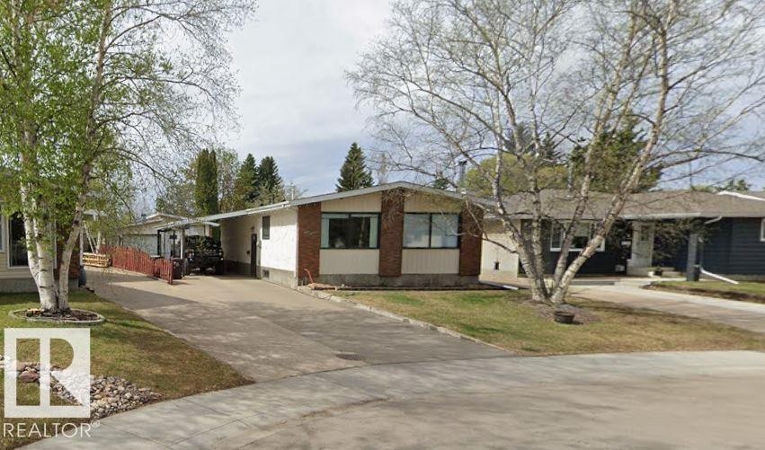 37 Armstrong Crescent, Leduc, AB - Outdoor