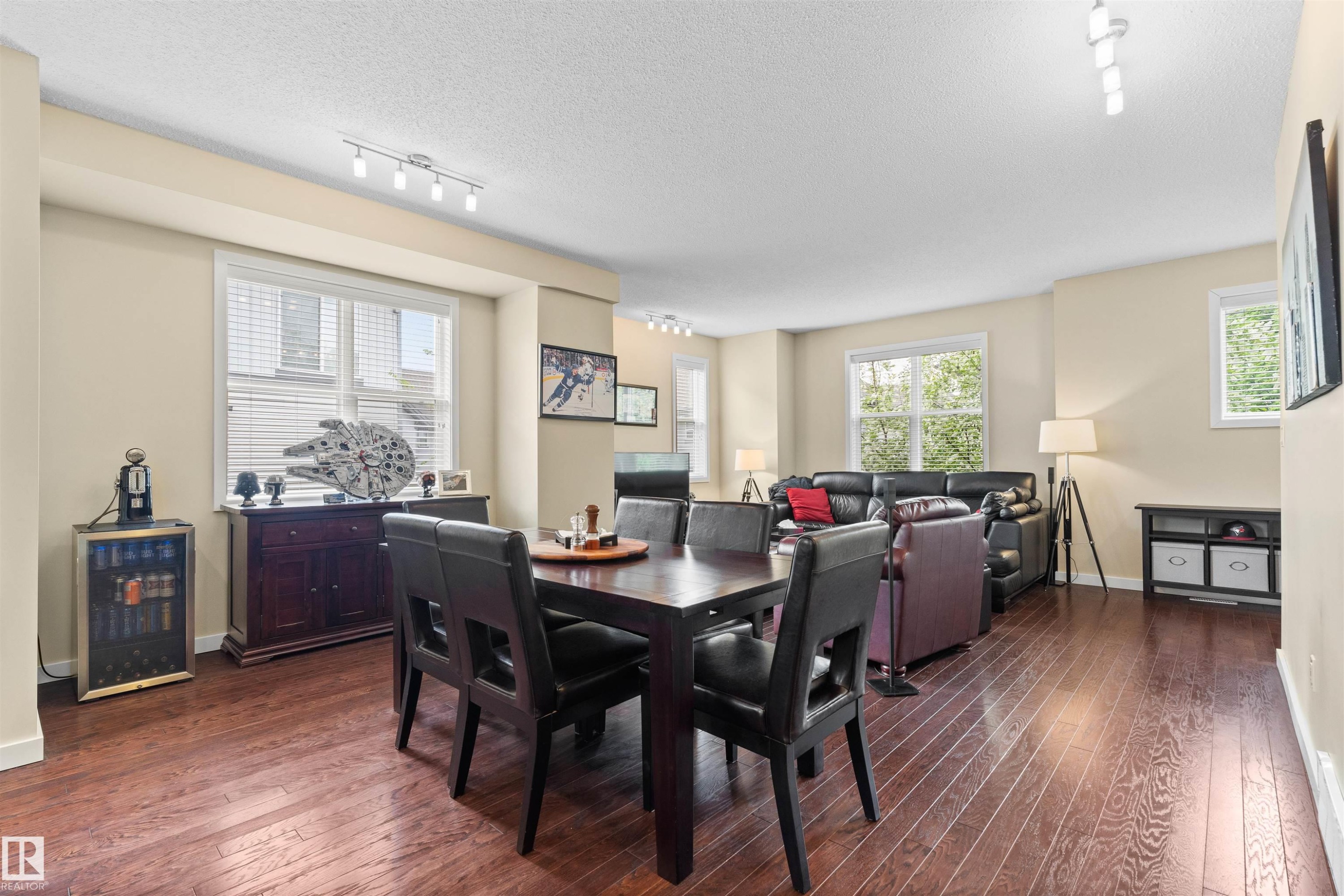 #25 655 Watt Blvd, Edmonton, AB - Indoor Photo Showing Other Room