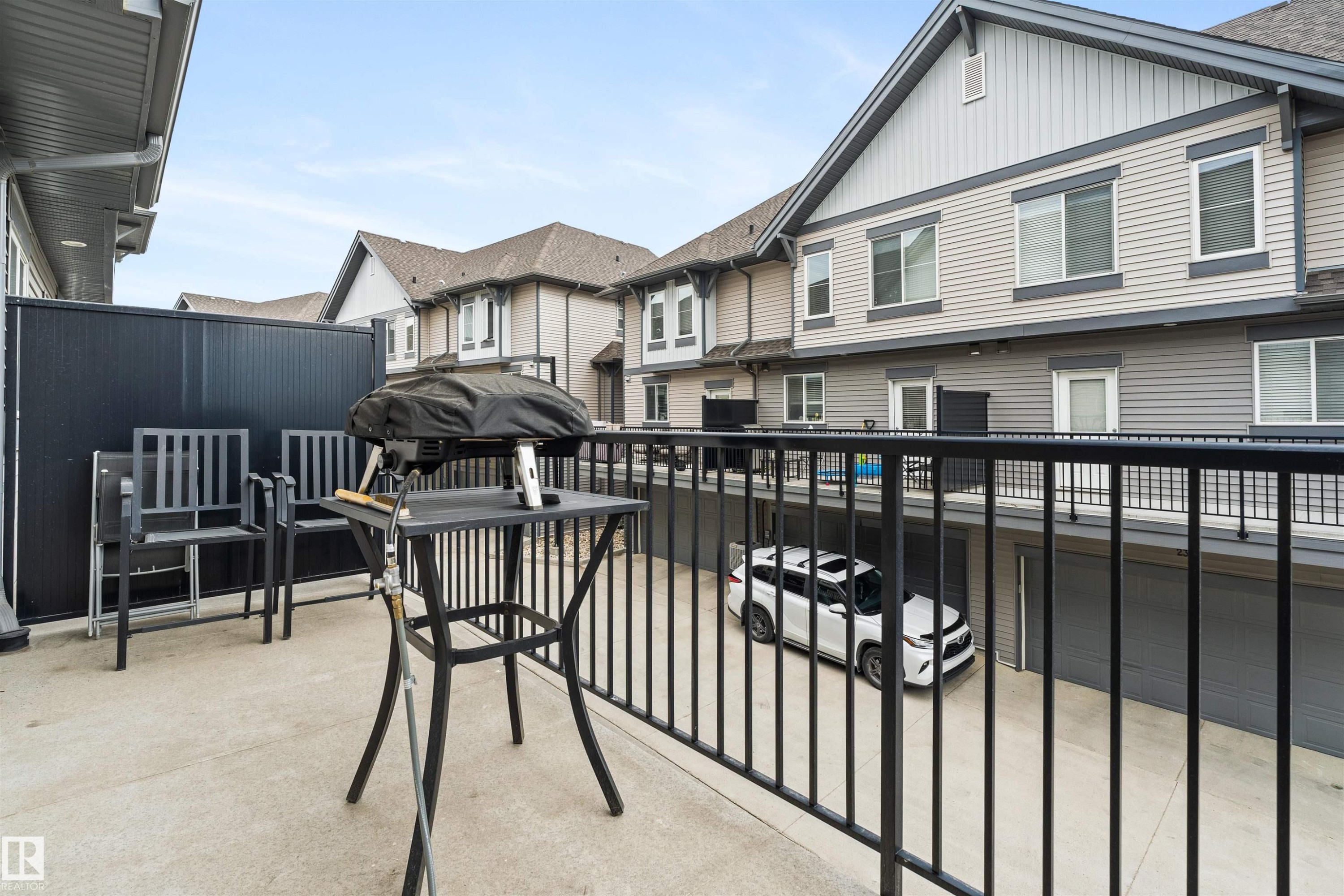 #25 655 Watt Blvd, Edmonton, AB - Outdoor With Exterior