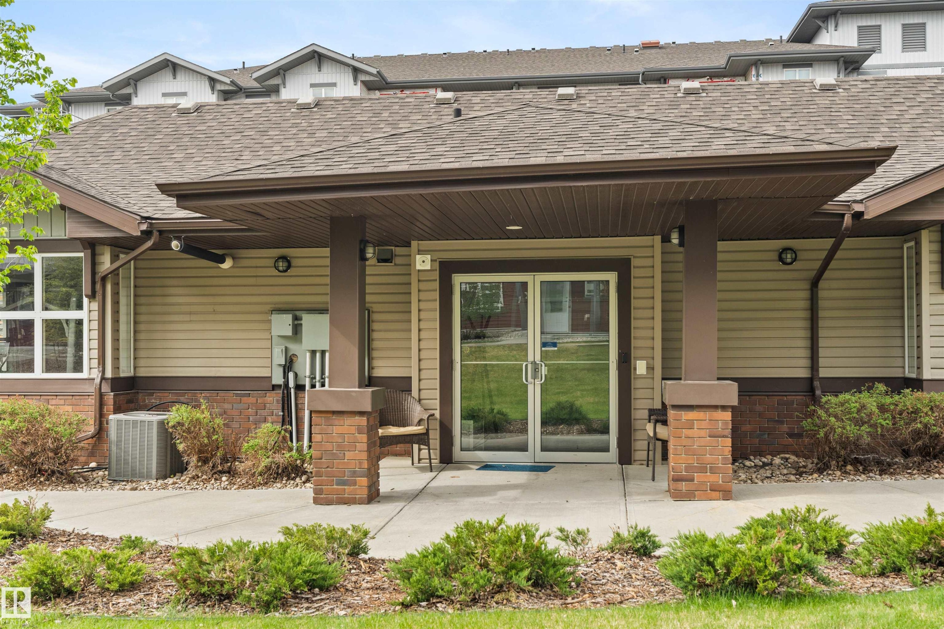 #25 655 Watt Blvd, Edmonton, AB - Outdoor