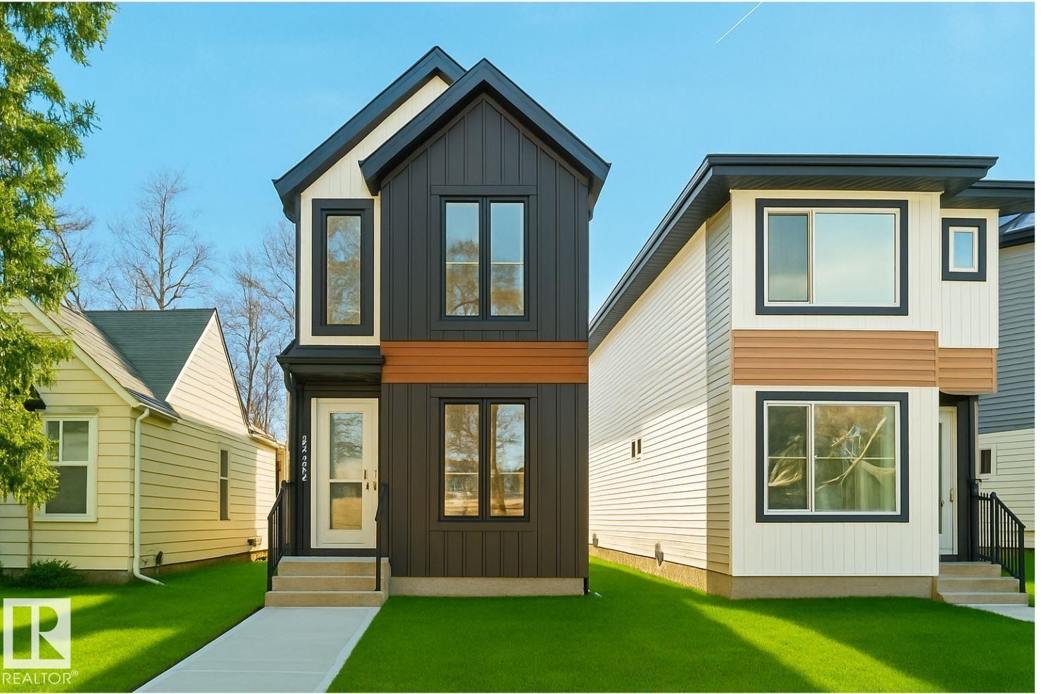 11706 126 Street, Edmonton, AB - Outdoor