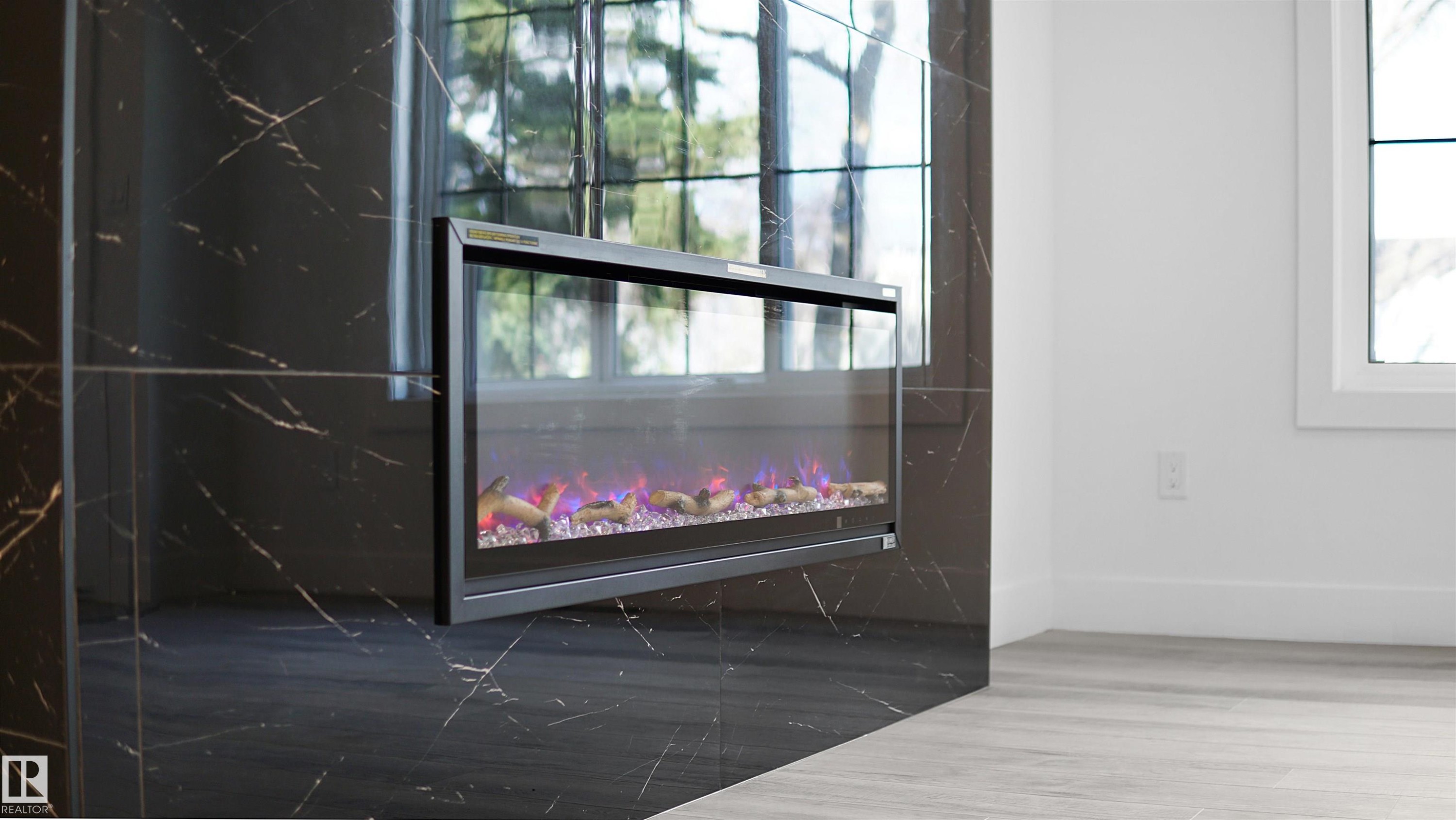 11706 126 Street, Edmonton, AB - Indoor Photo Showing Other Room