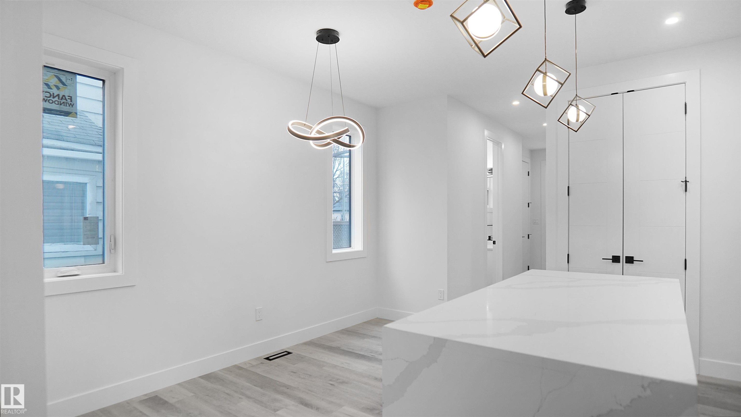 11706 126 Street, Edmonton, AB - Indoor Photo Showing Other Room